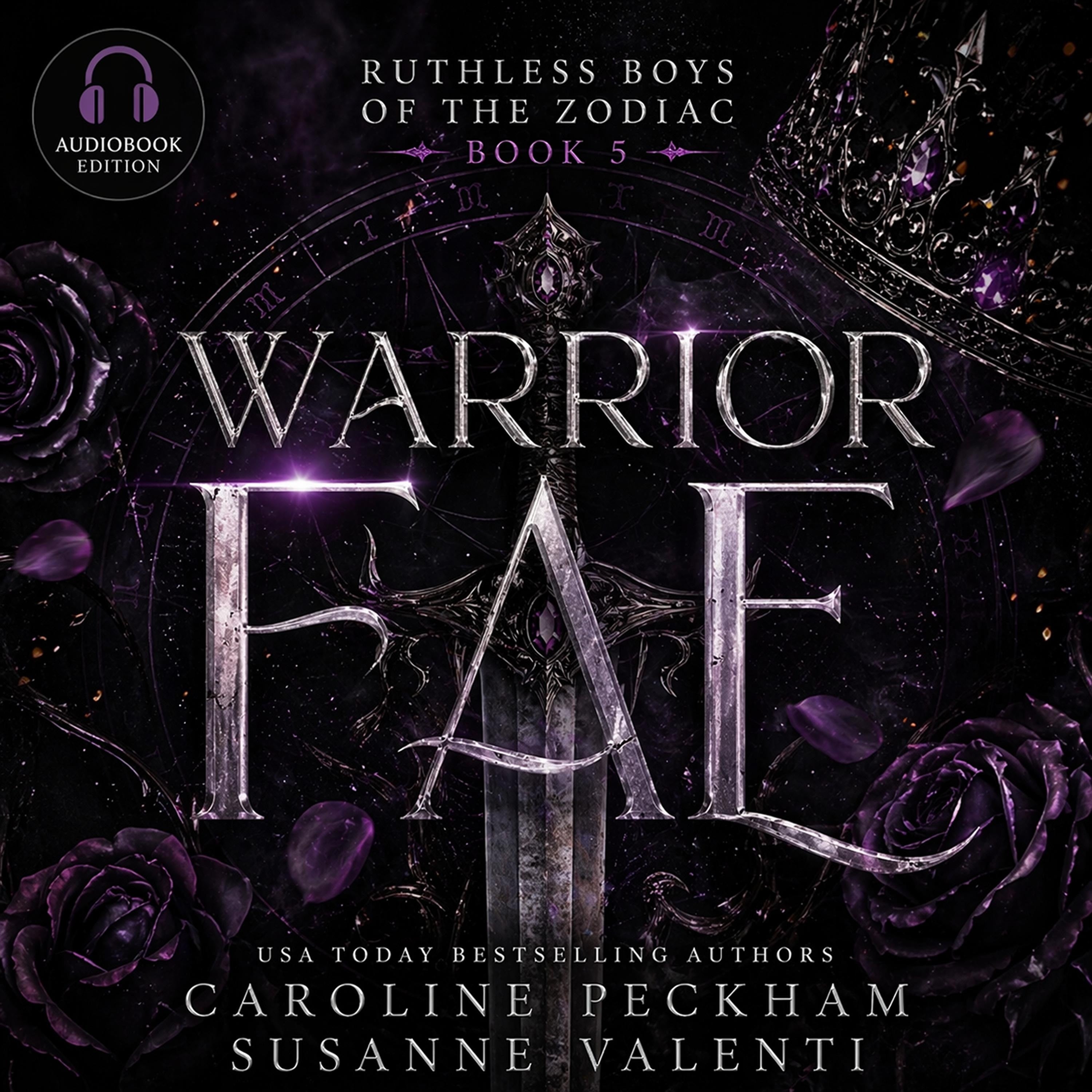 Warrior Fae