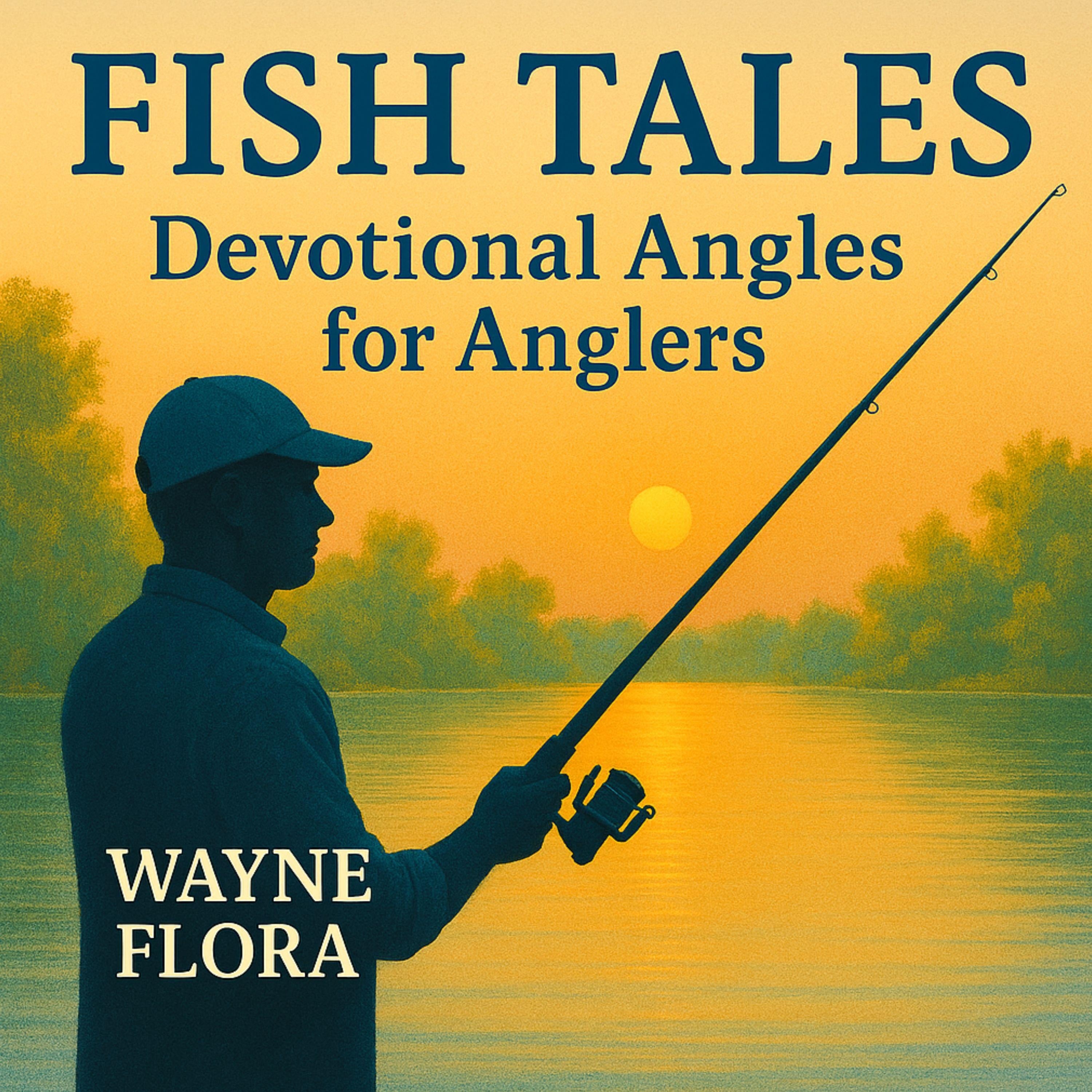 Fish Tales