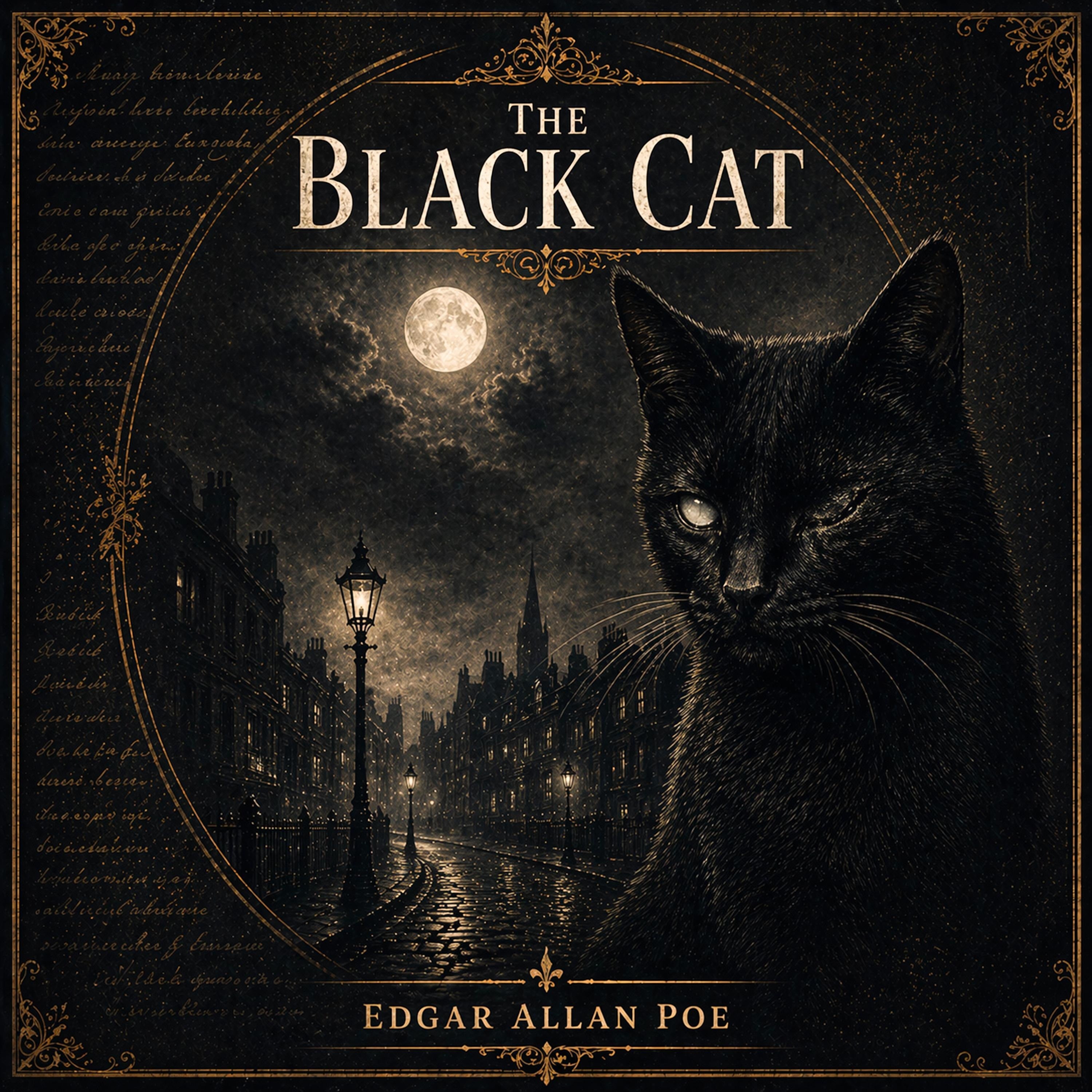 The Black Cat