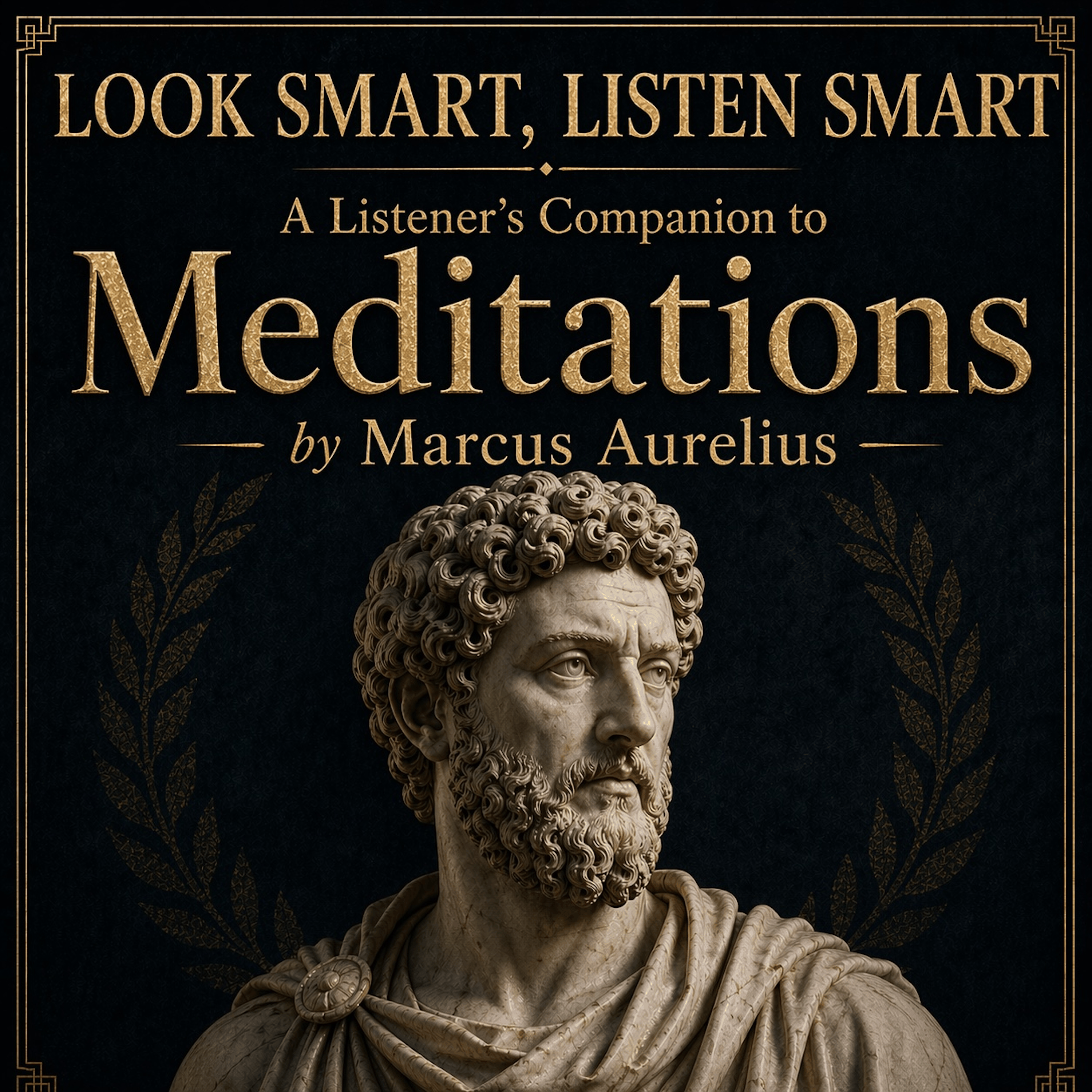 Meditations by Marcus Aurelius