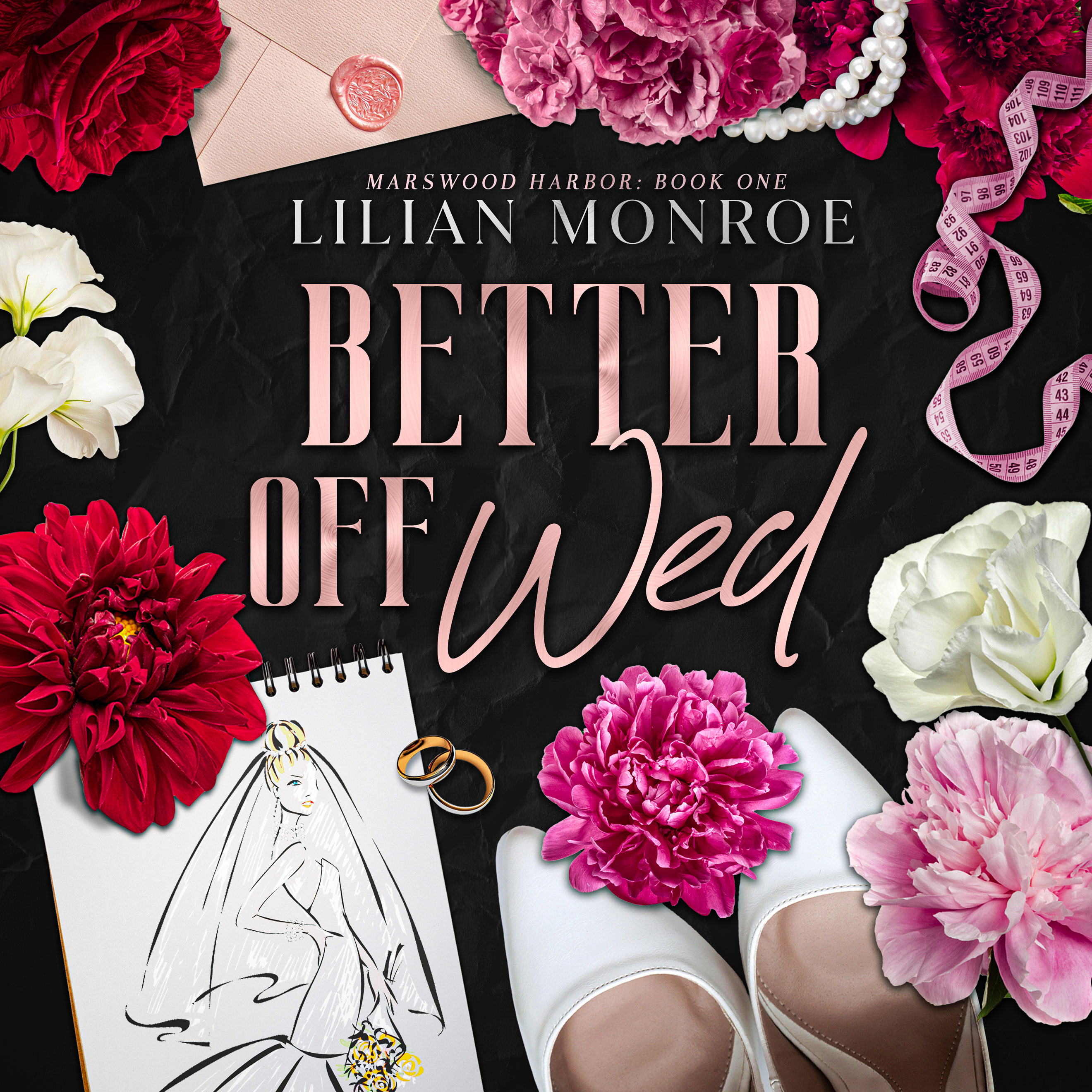 Better Off Wed