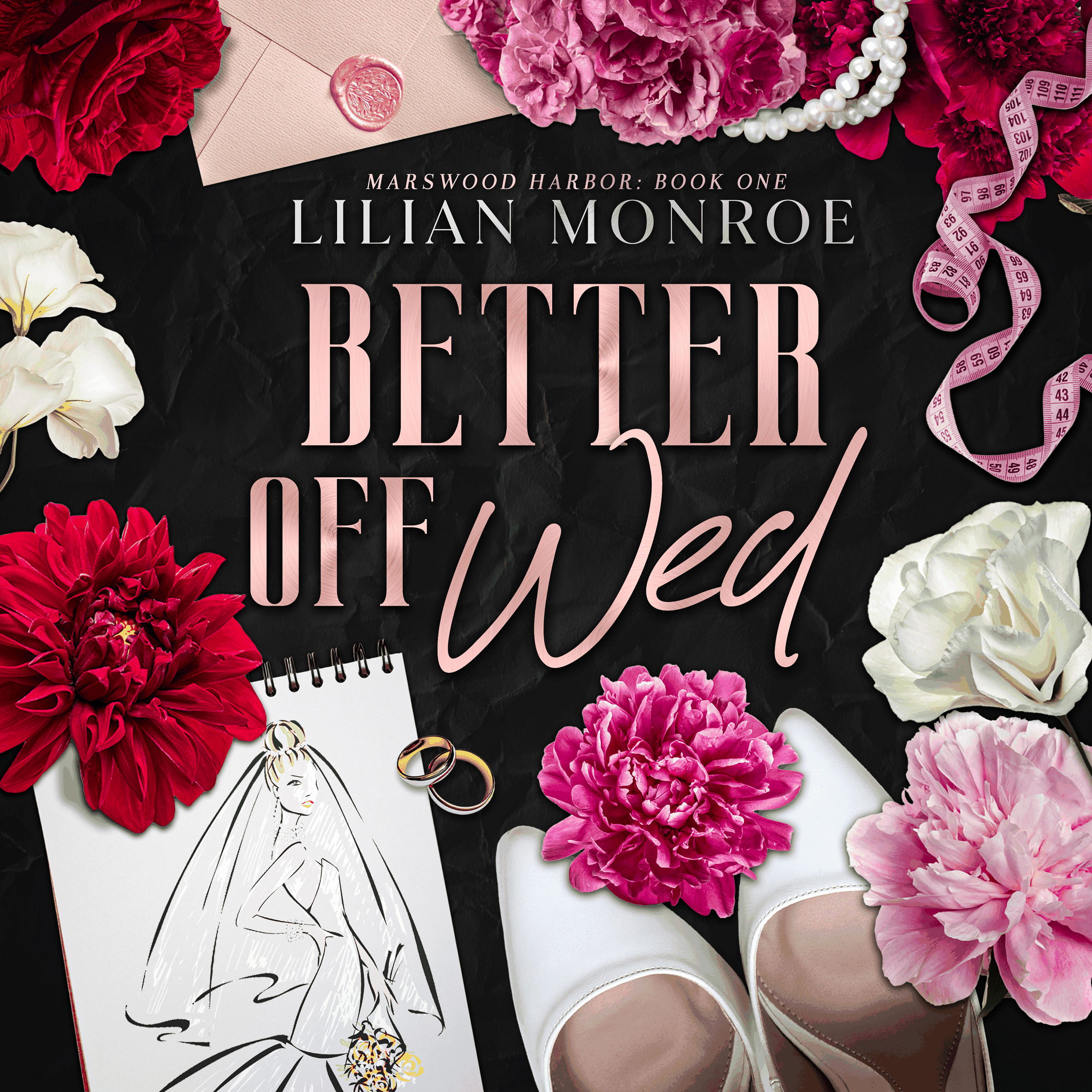 Better Off Wed