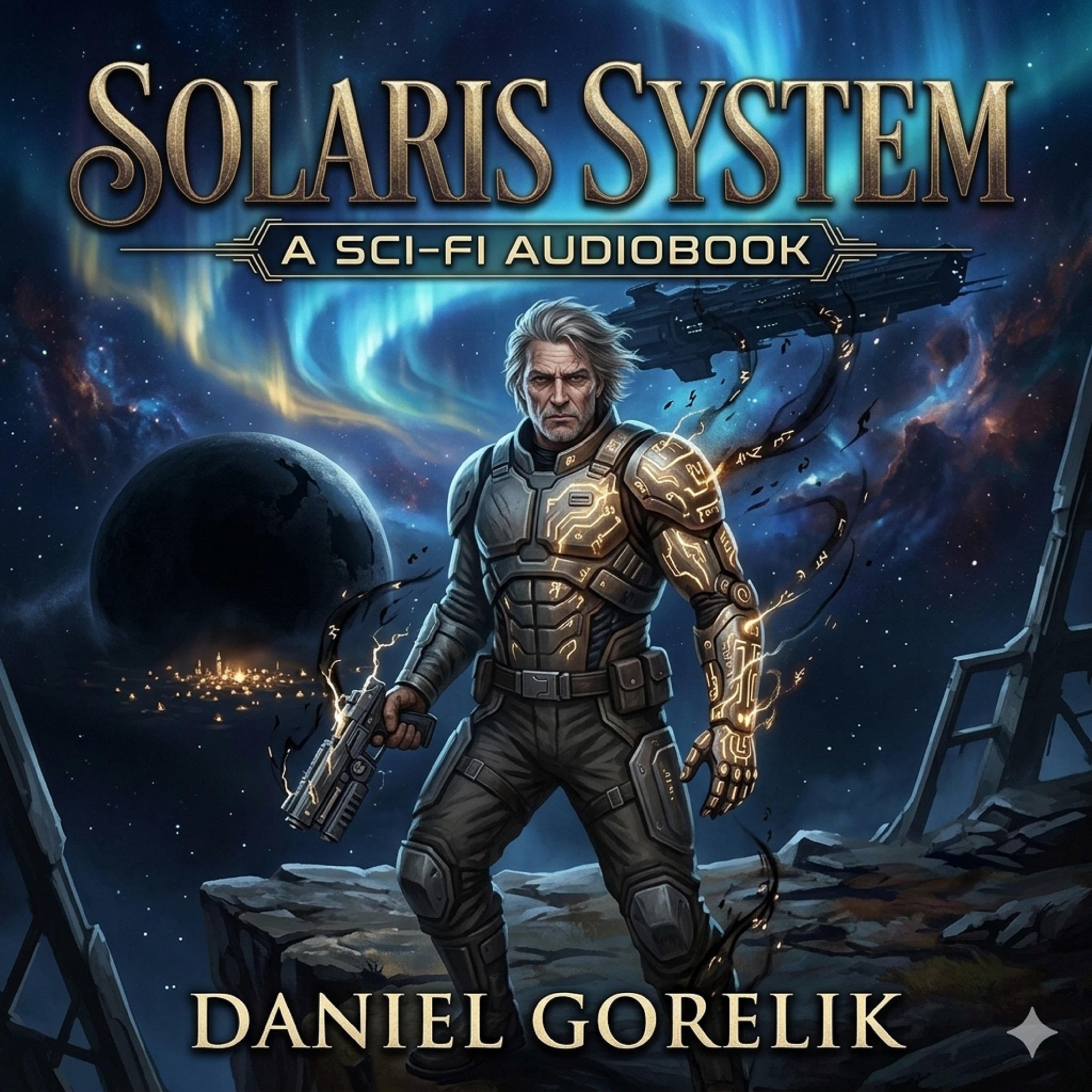 Solaris System