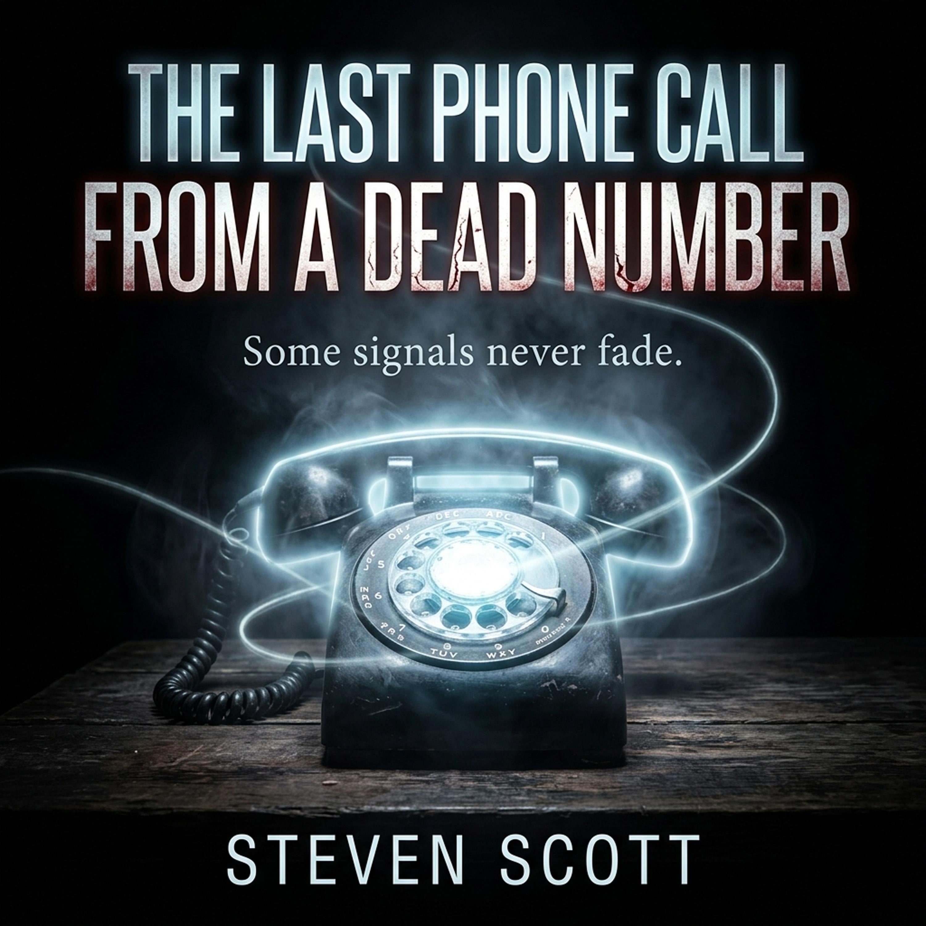 The Last Phone Call From a Dead Number
