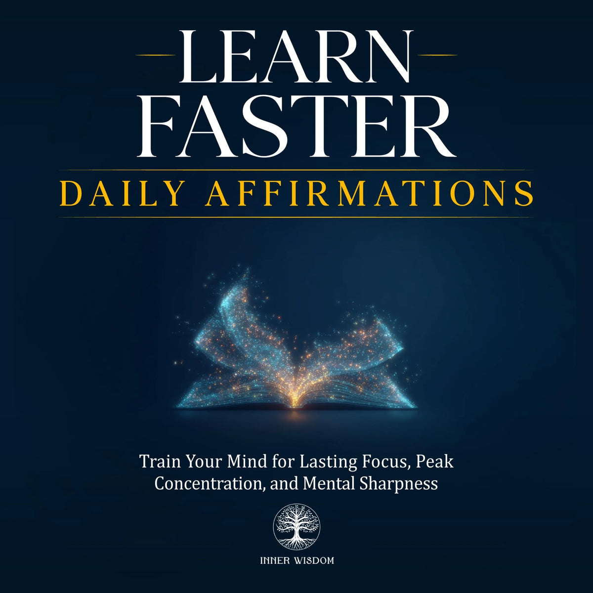 Learn Faster Daily Affirmations