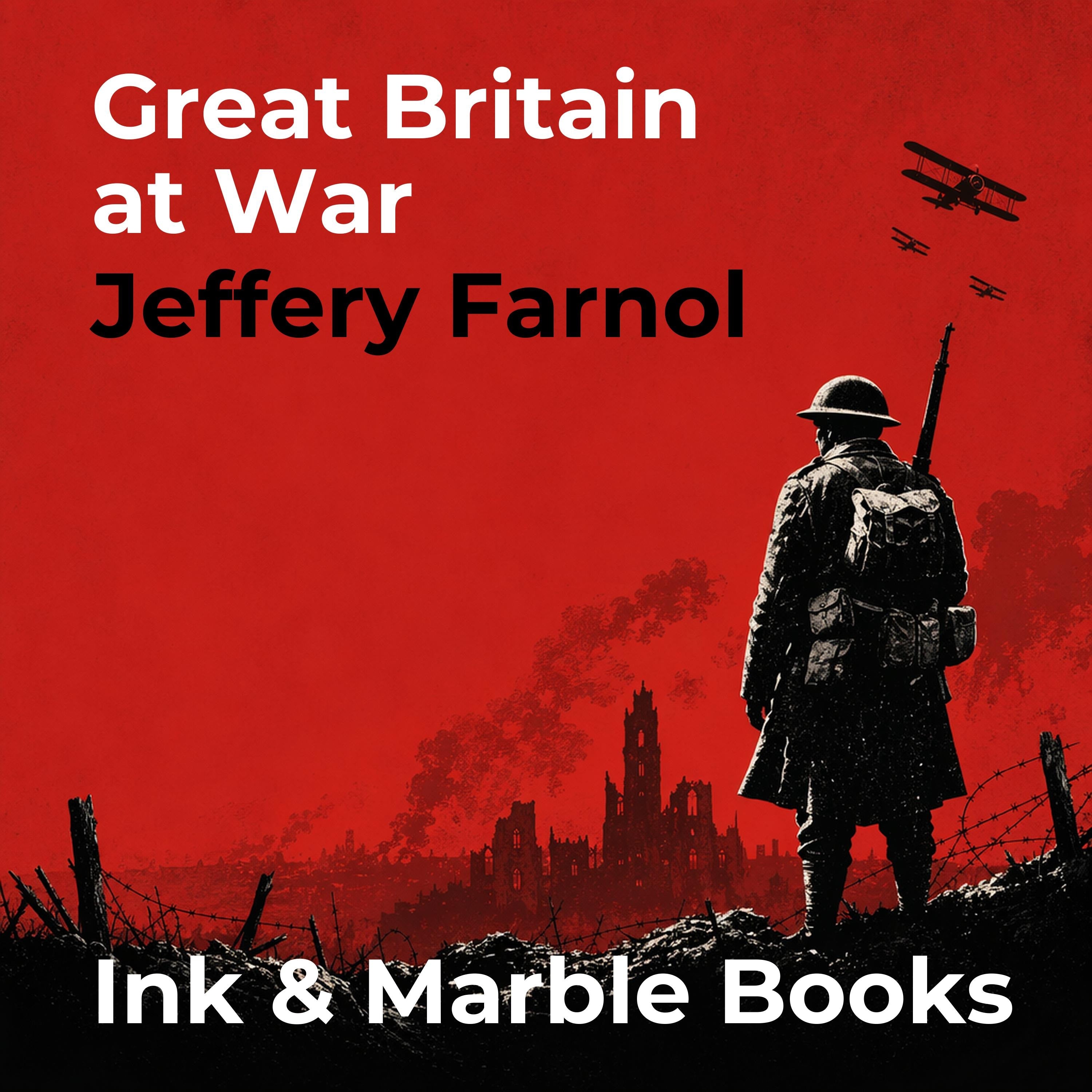 Great Britain at War