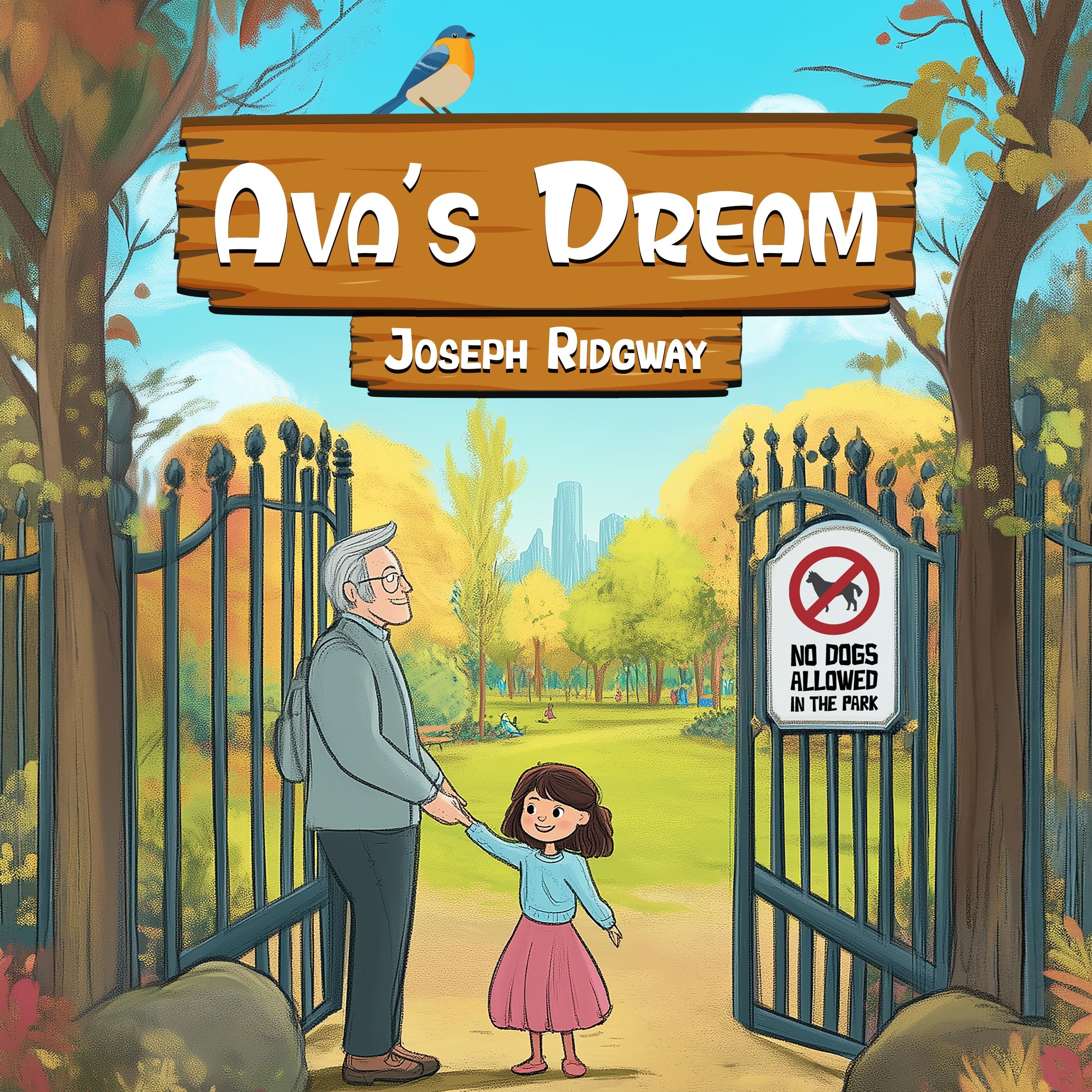 Ava's Dream