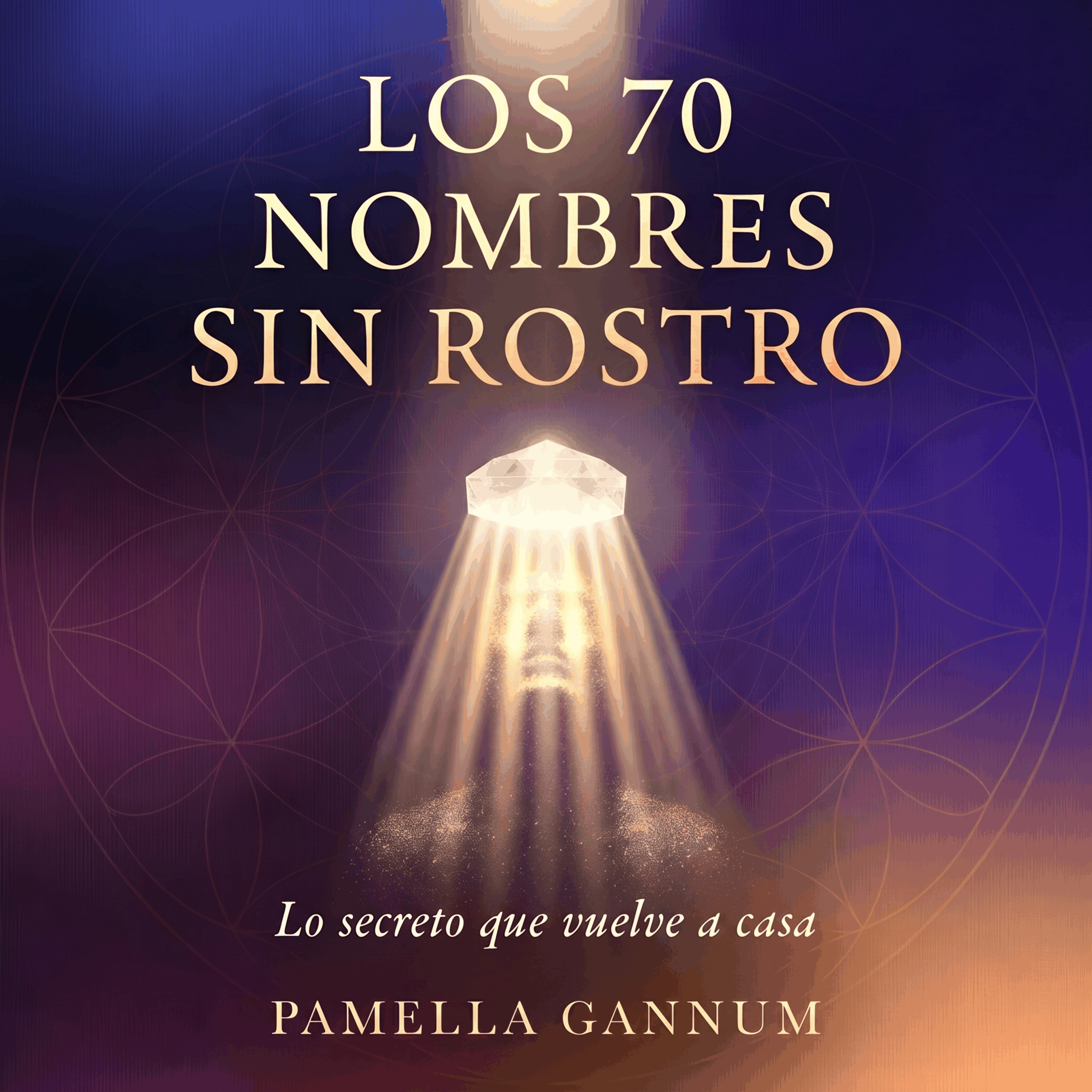 LOS 70 NOMBRES SIN ROSTRO