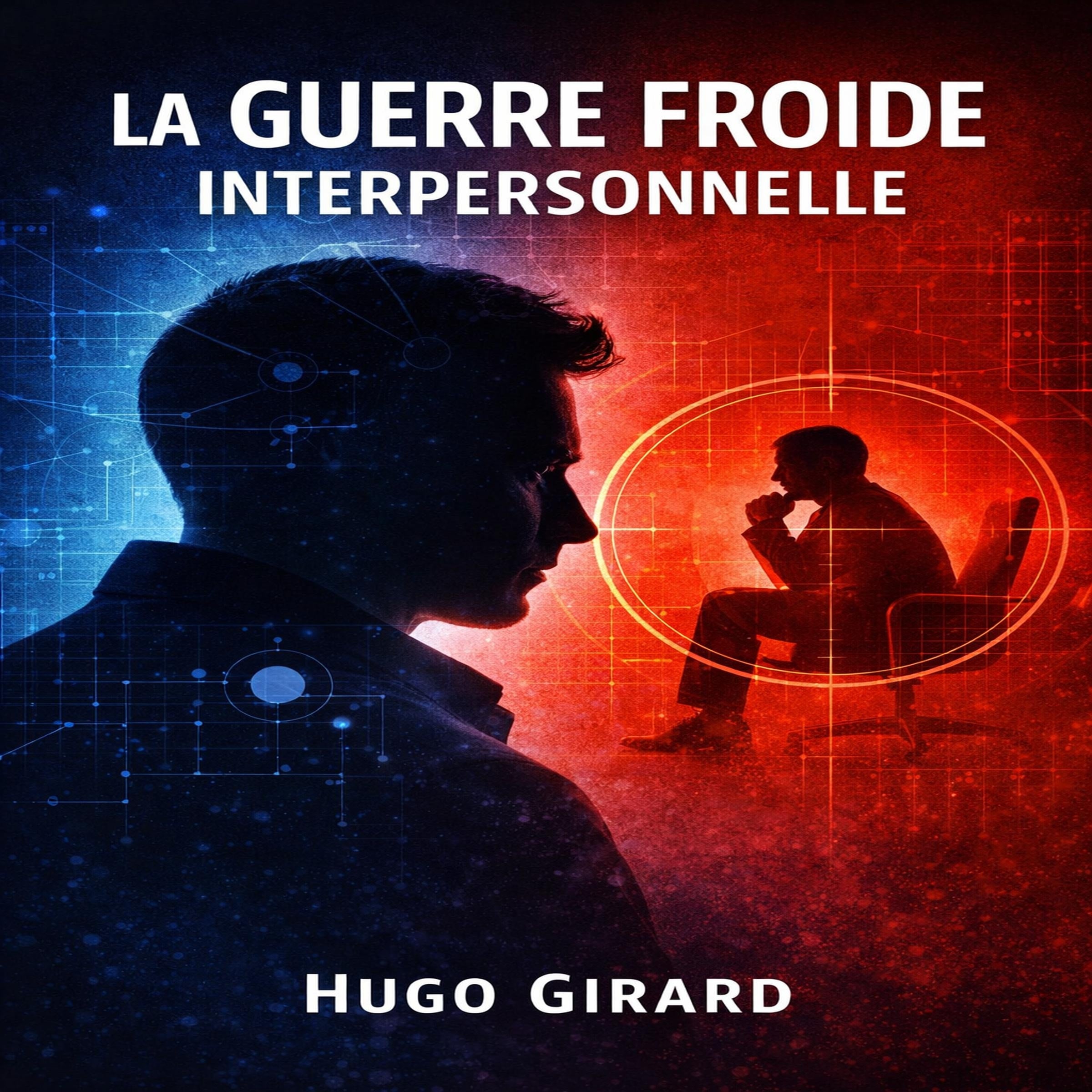 La Guerre Froide Interpersonnelle