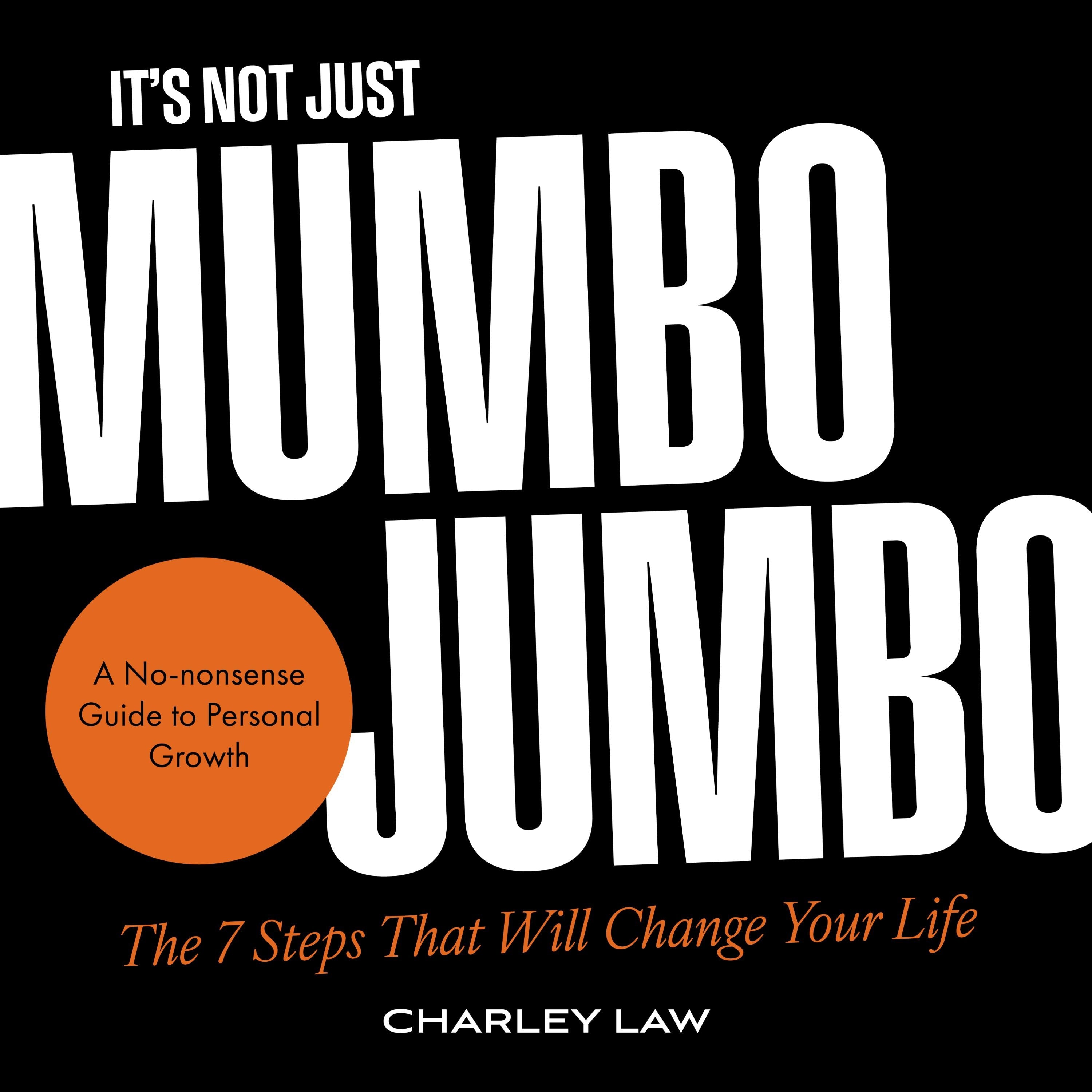 It's Not Just Mumbo Jumbo