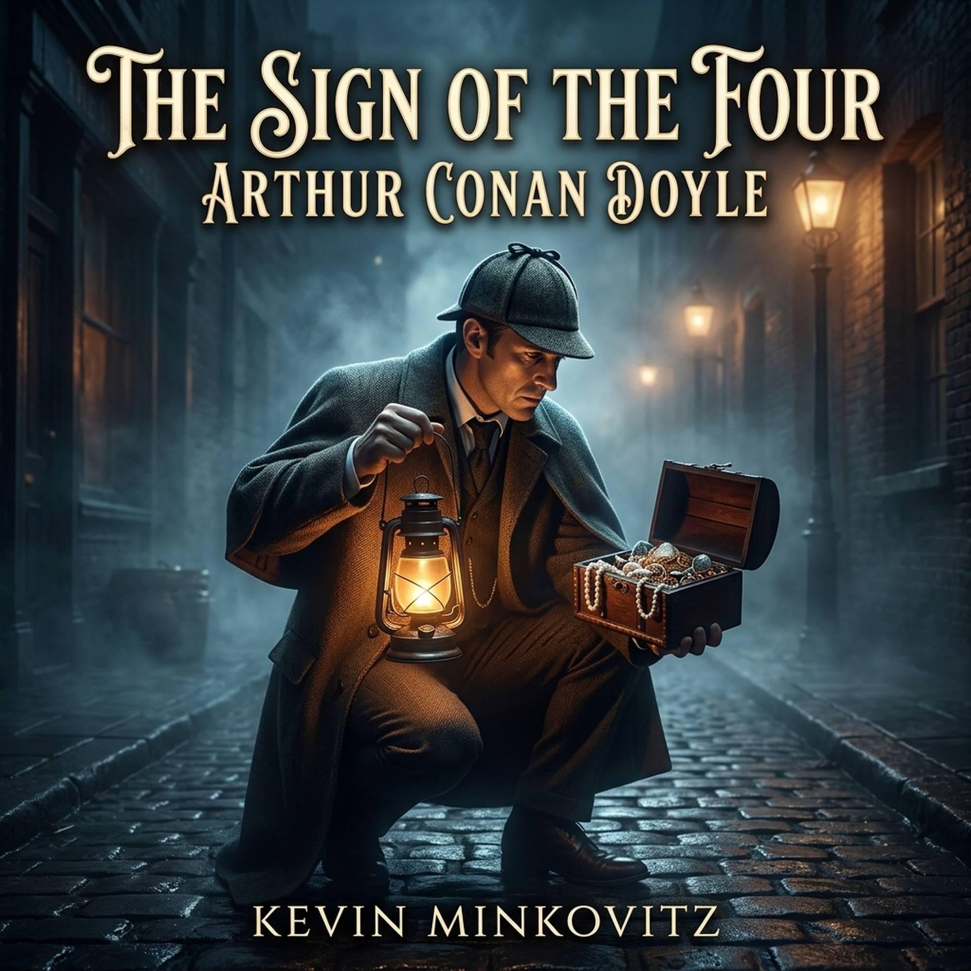 The Sign of the Four