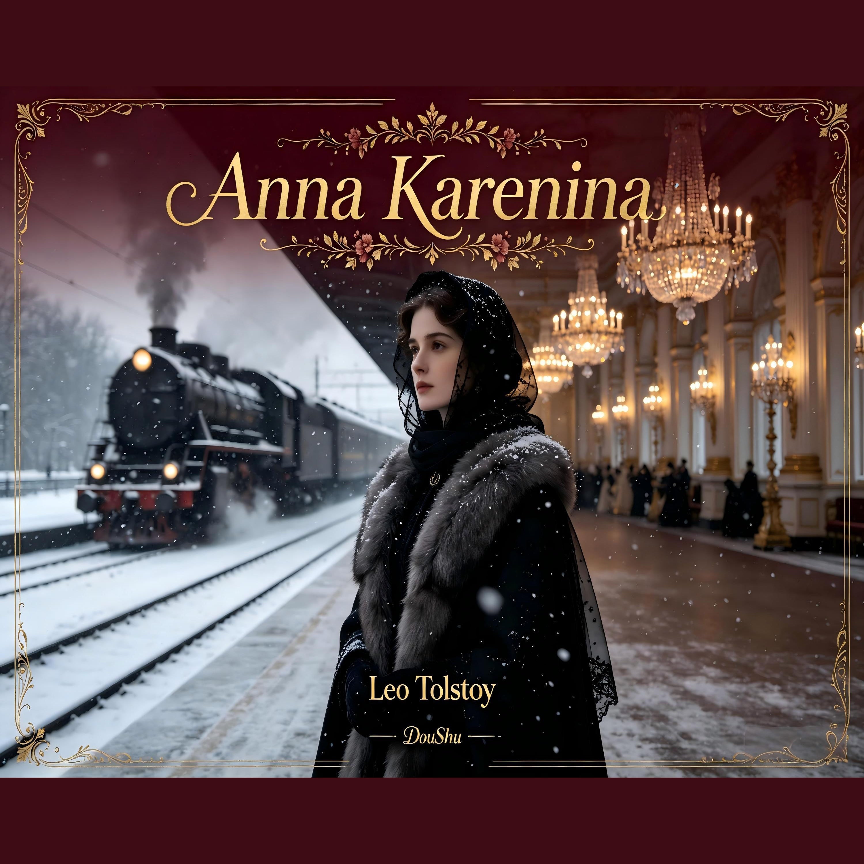 Anna Karenina