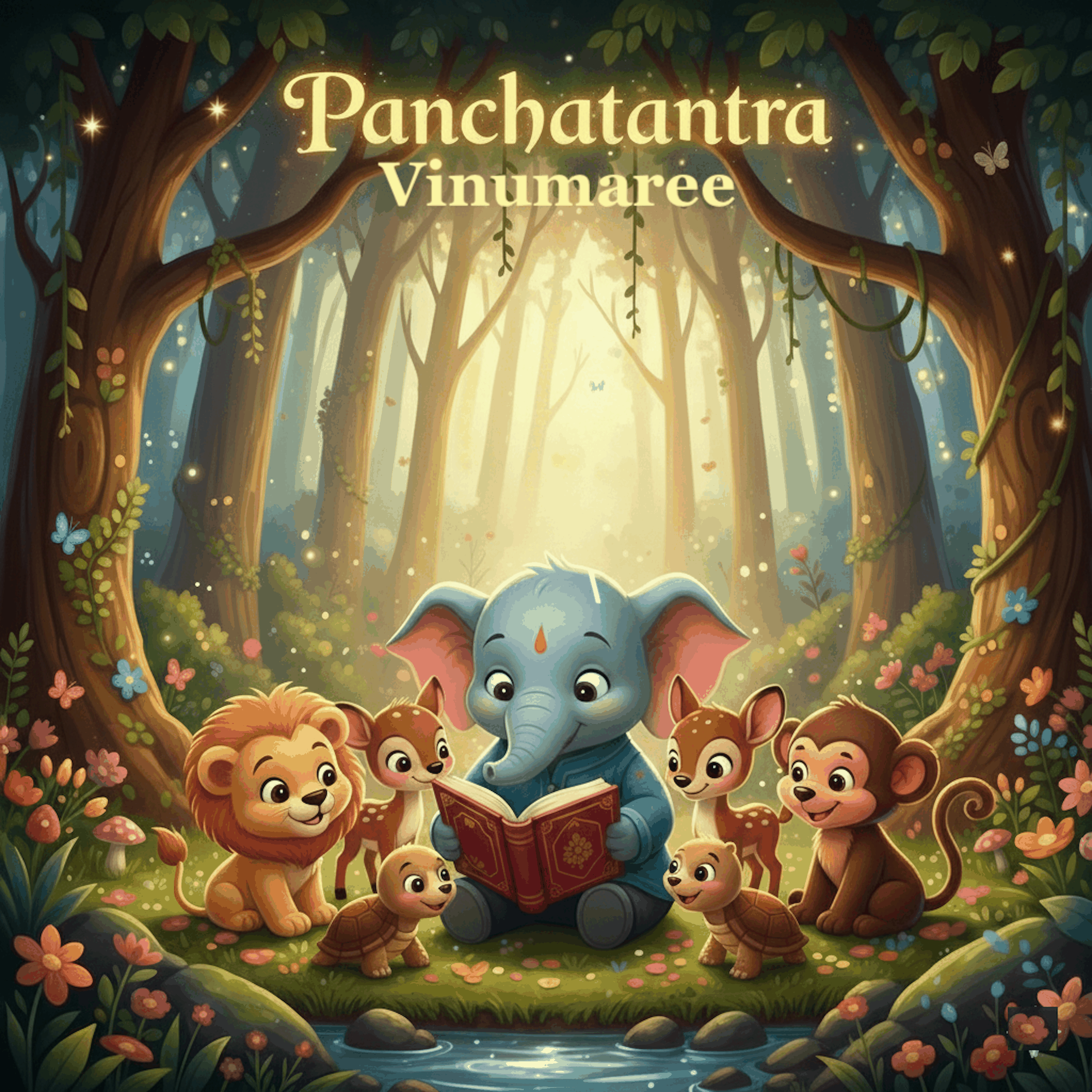 Panchatantra