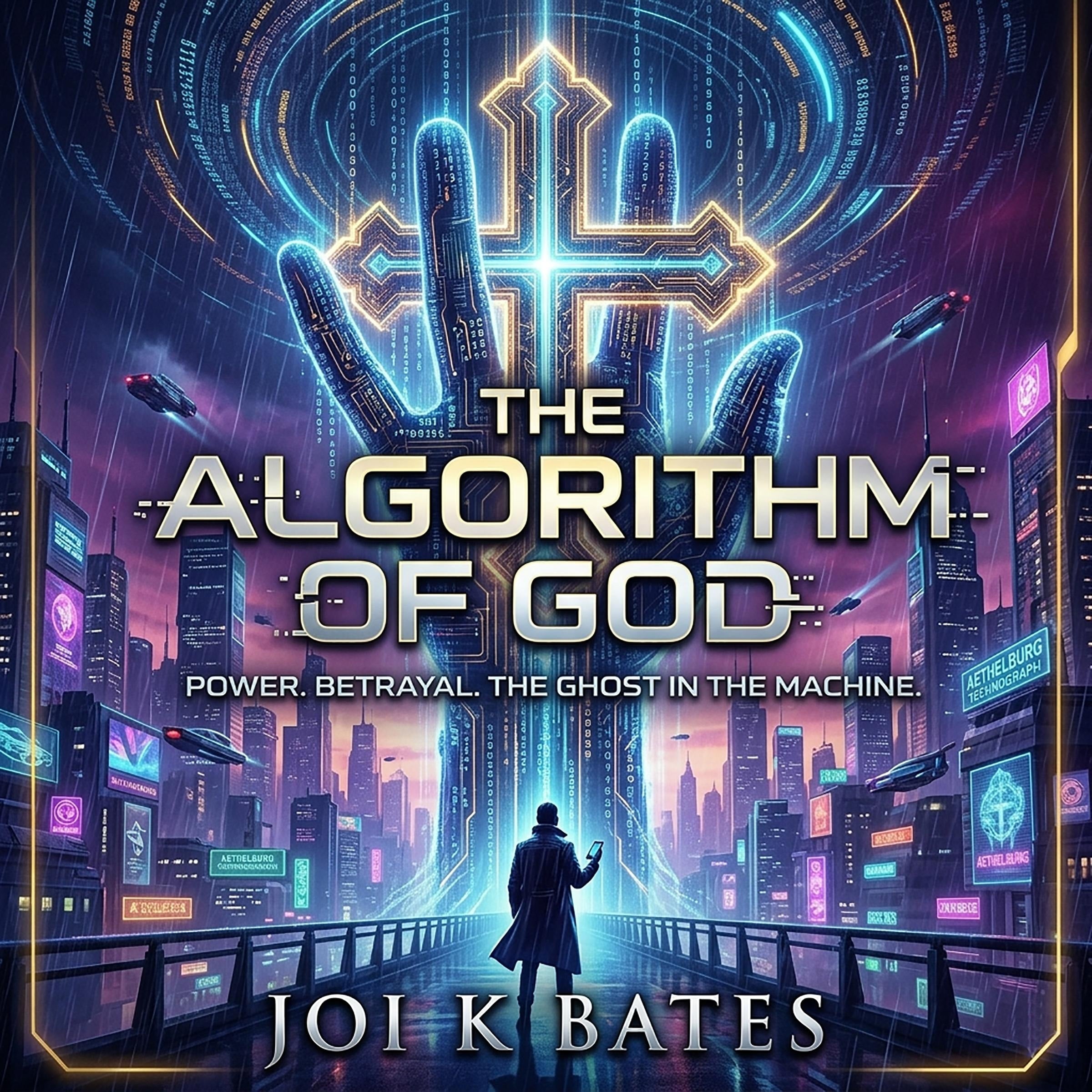 The Algorithm of God