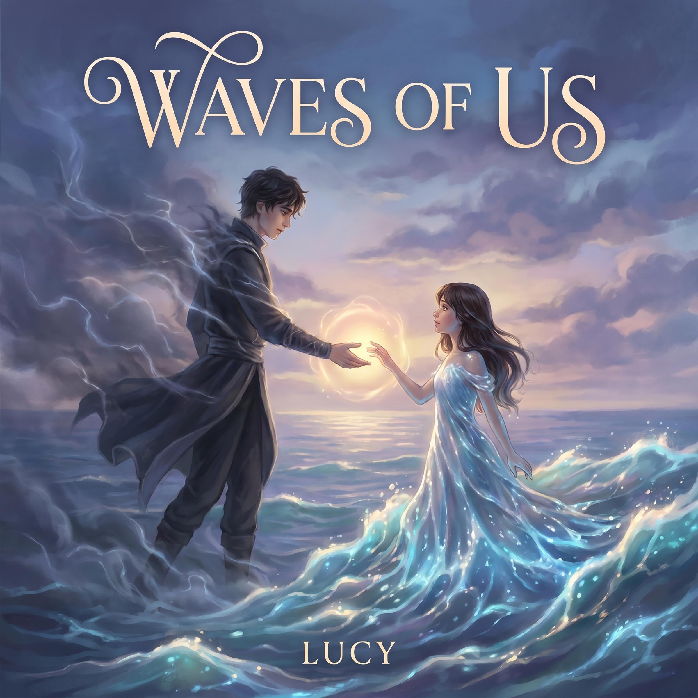 Waves of Us