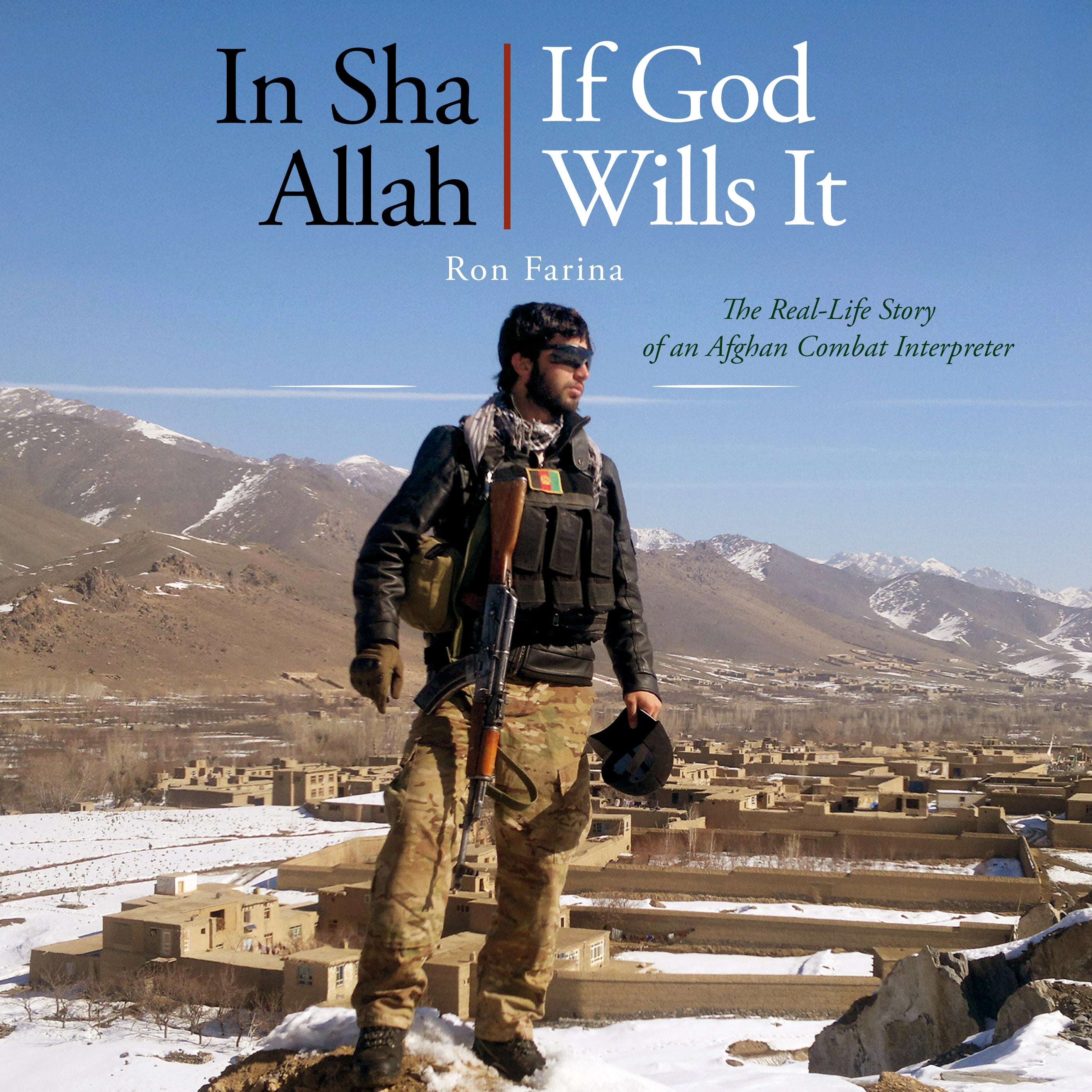 In Sha Allah, If God Wills It