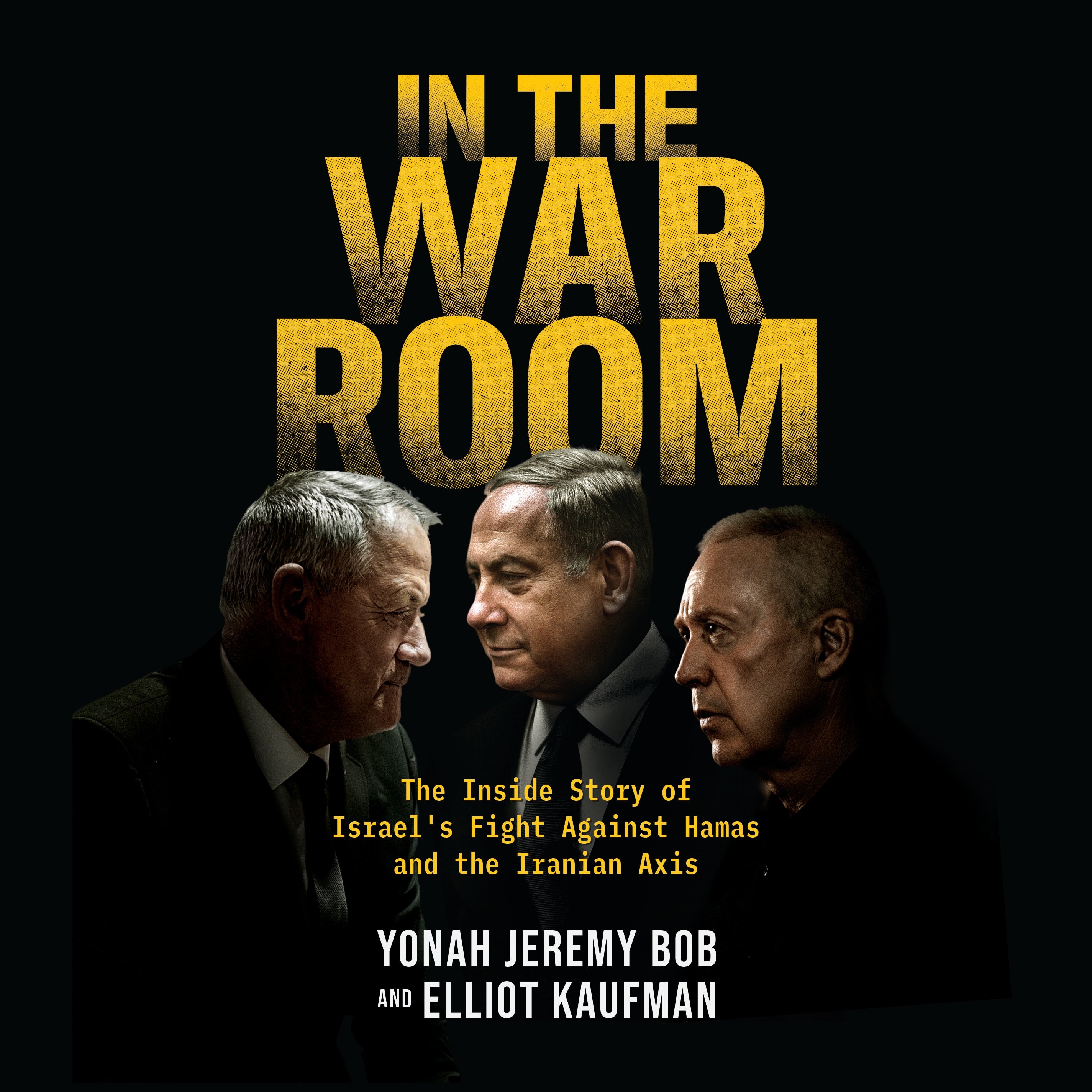 In the War Room