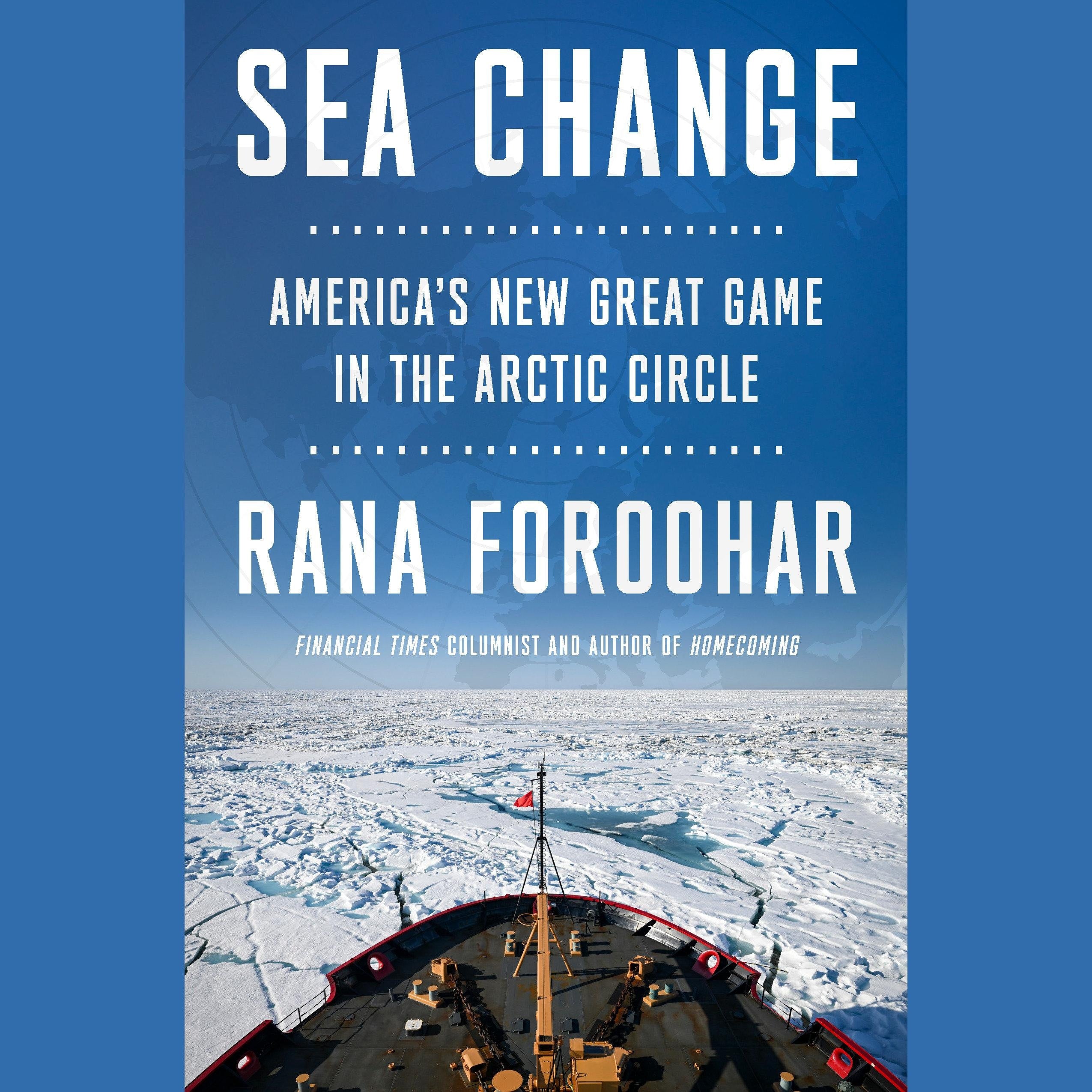 Sea Change