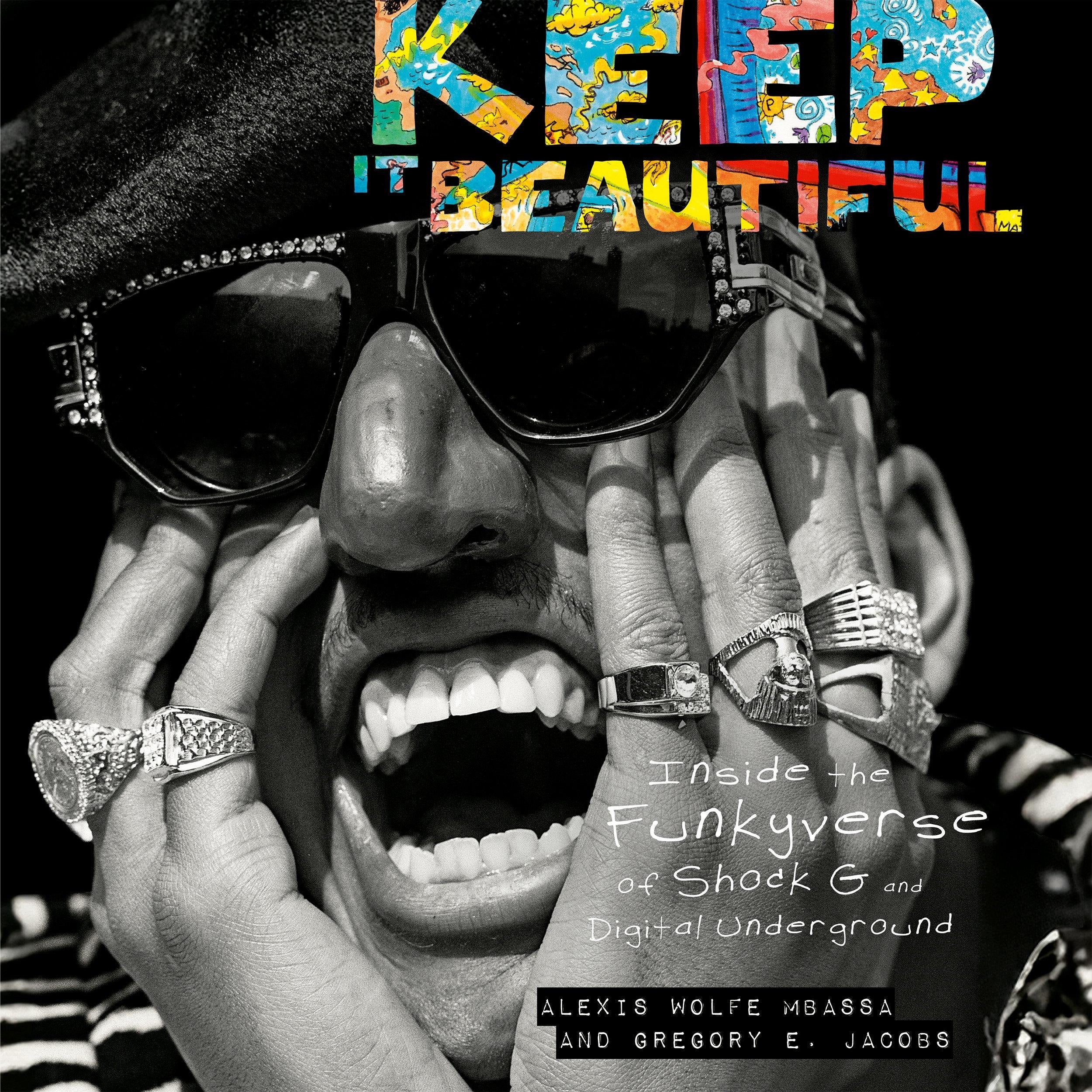 Keep It Beautiful