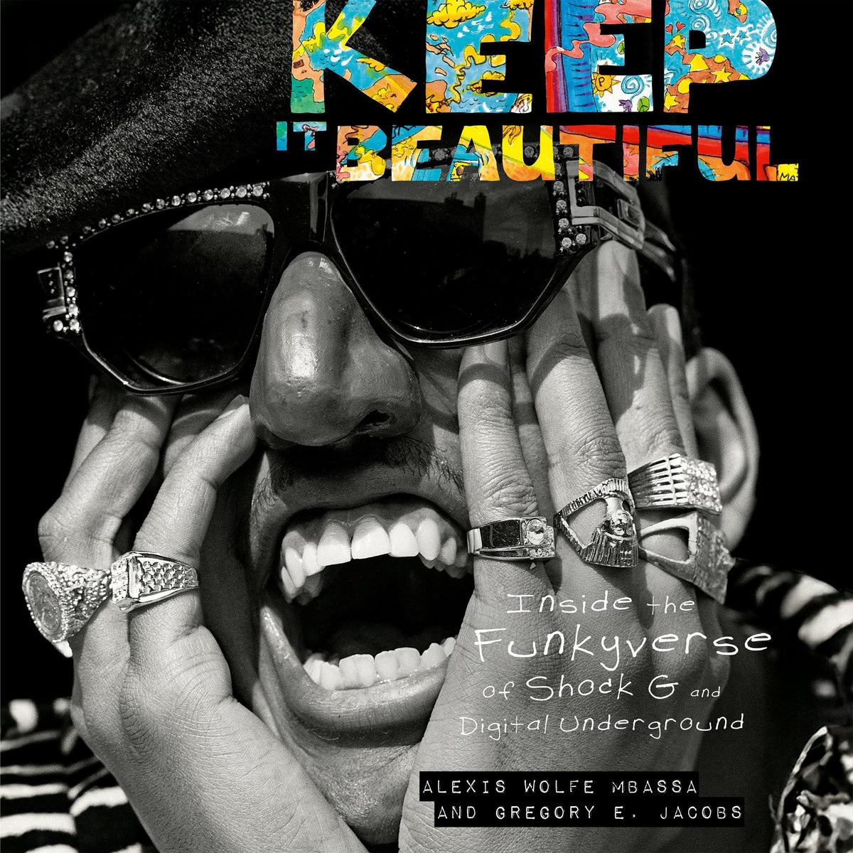 Keep It Beautiful