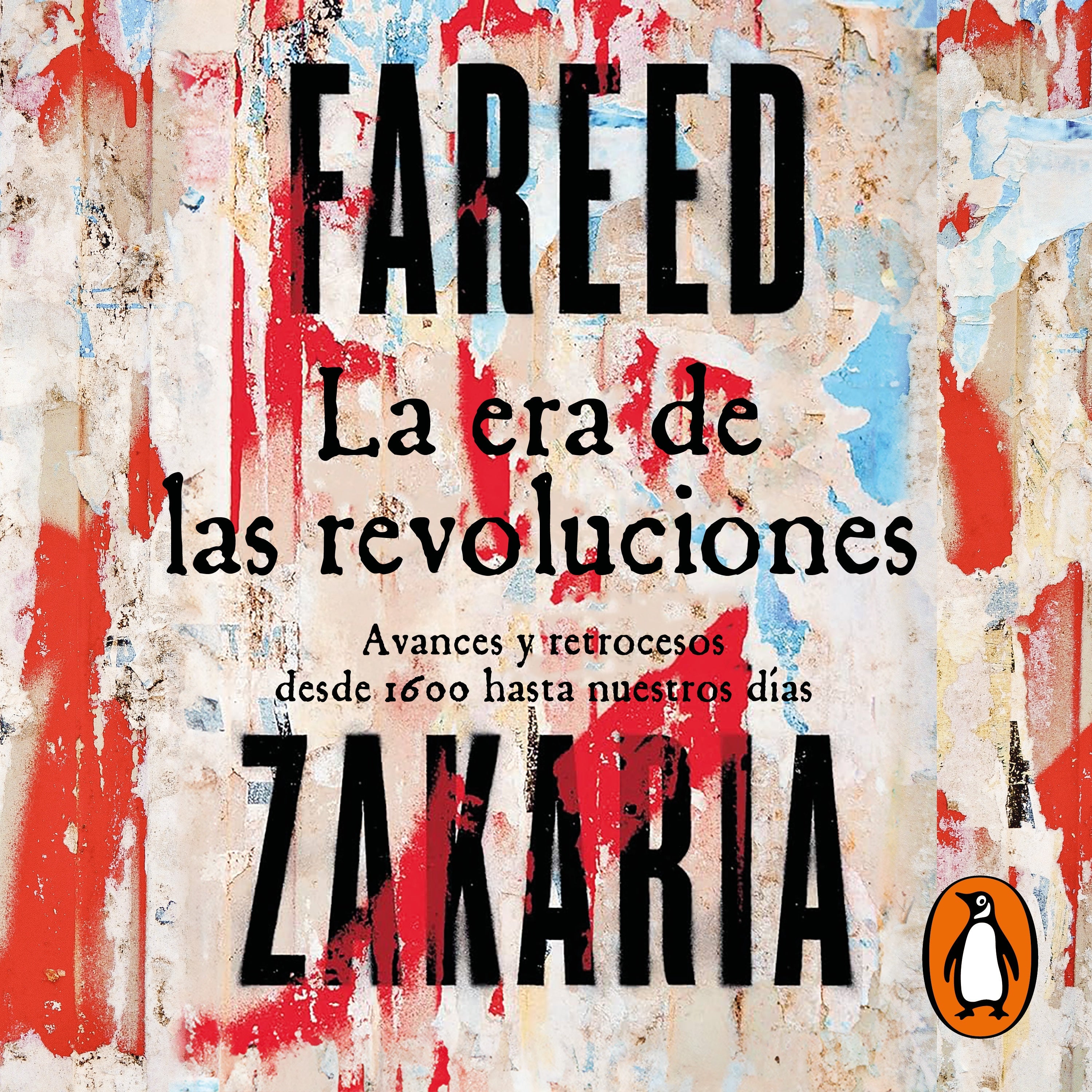 La era de las revoluciones