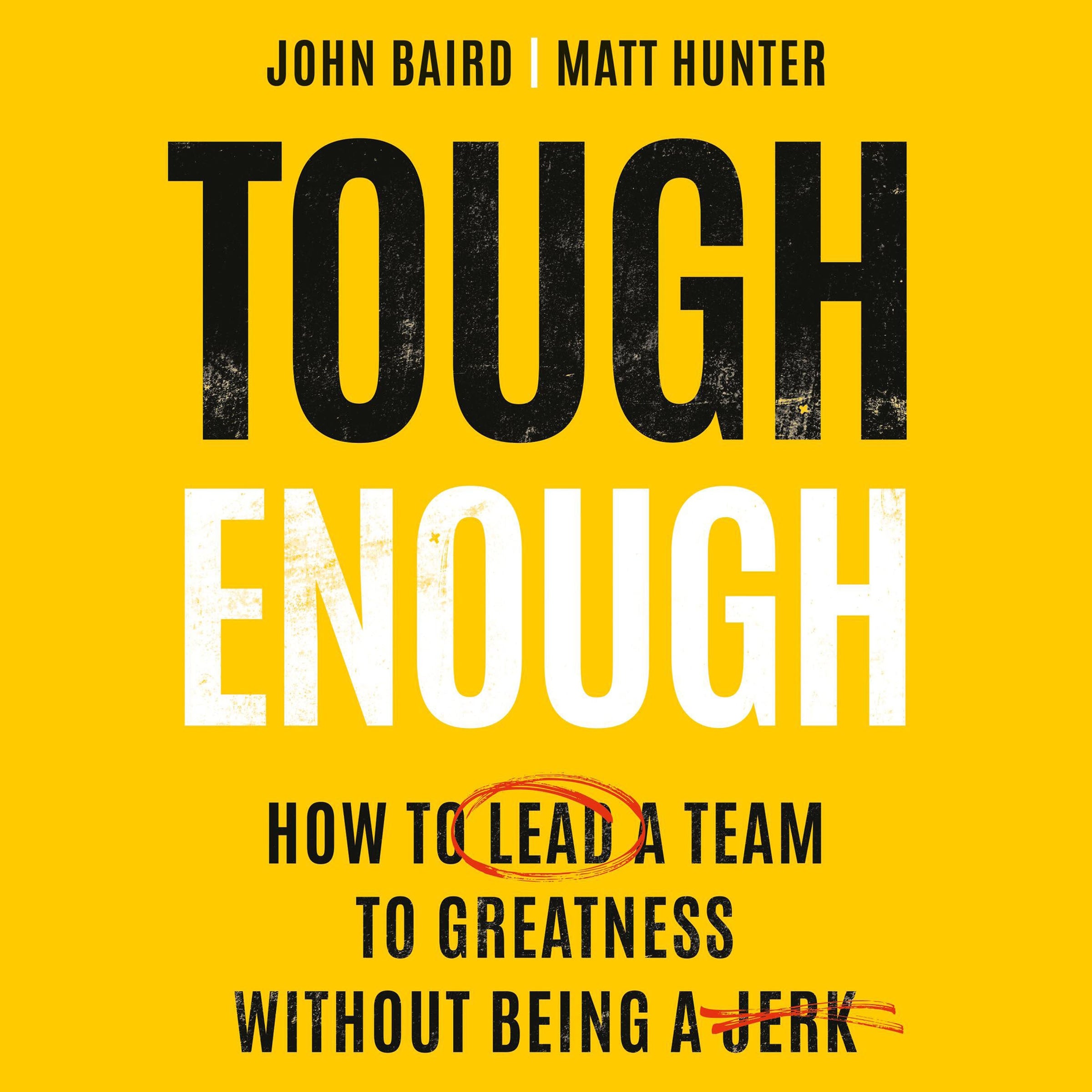 Tough Enough