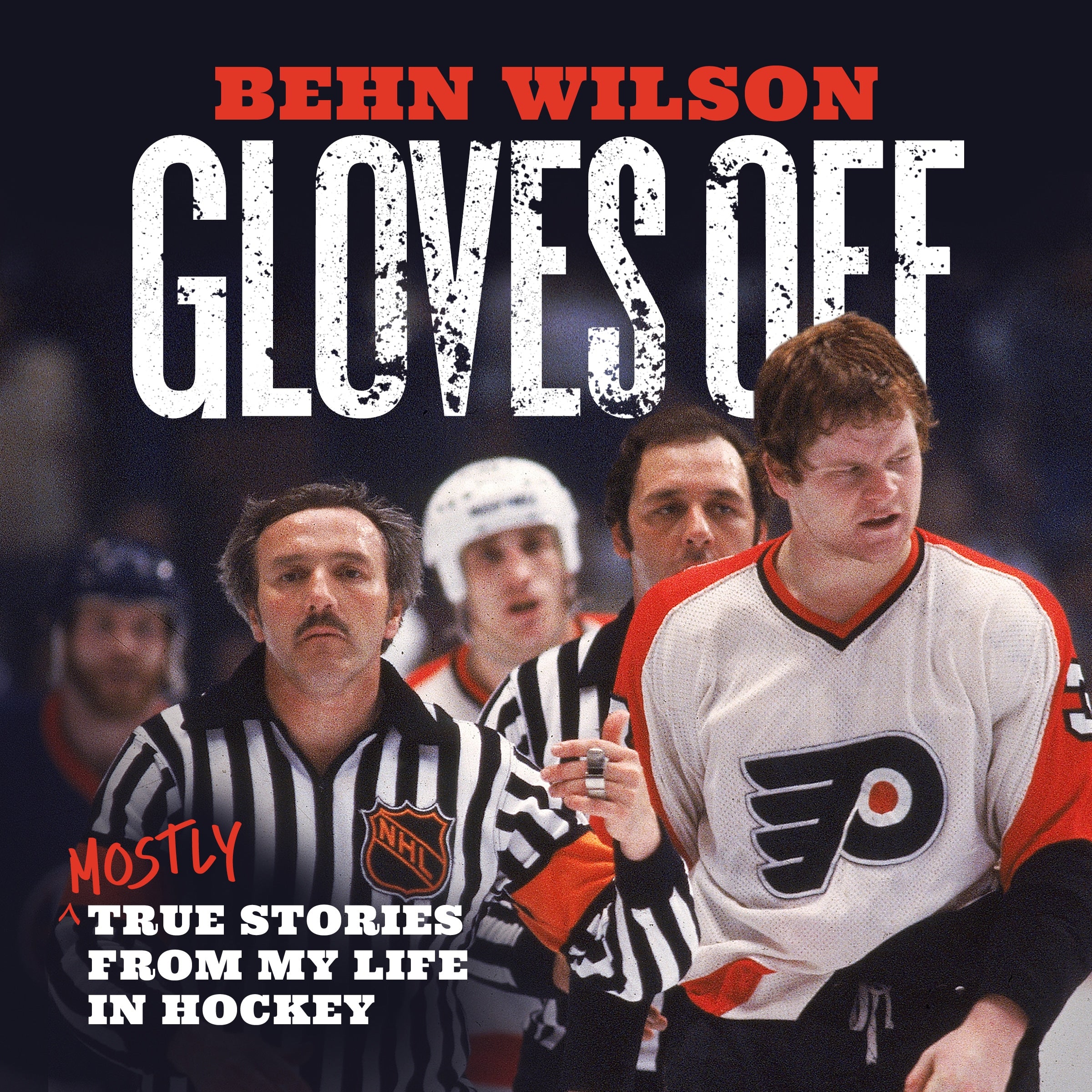 Gloves Off