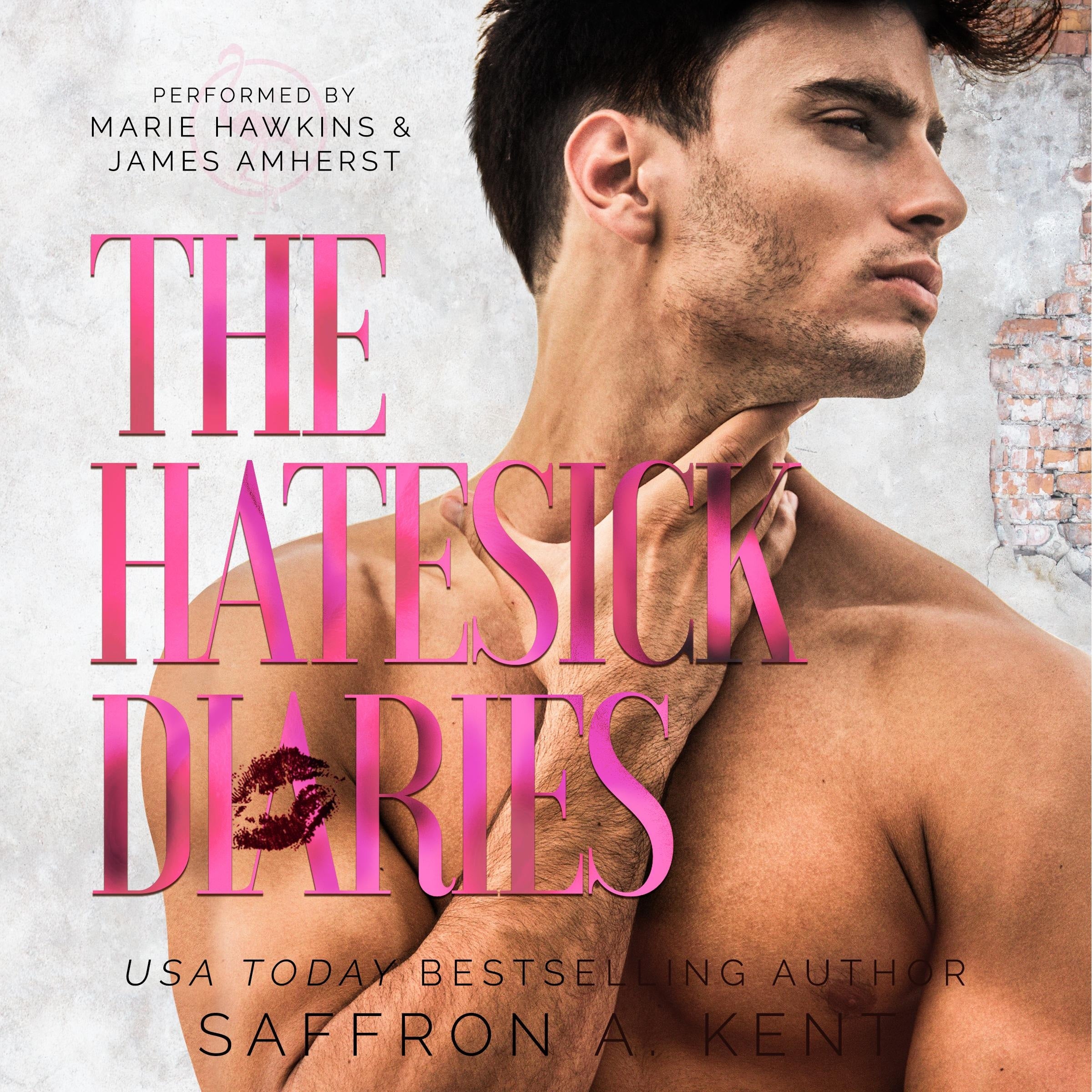 The Hatesick Diaries