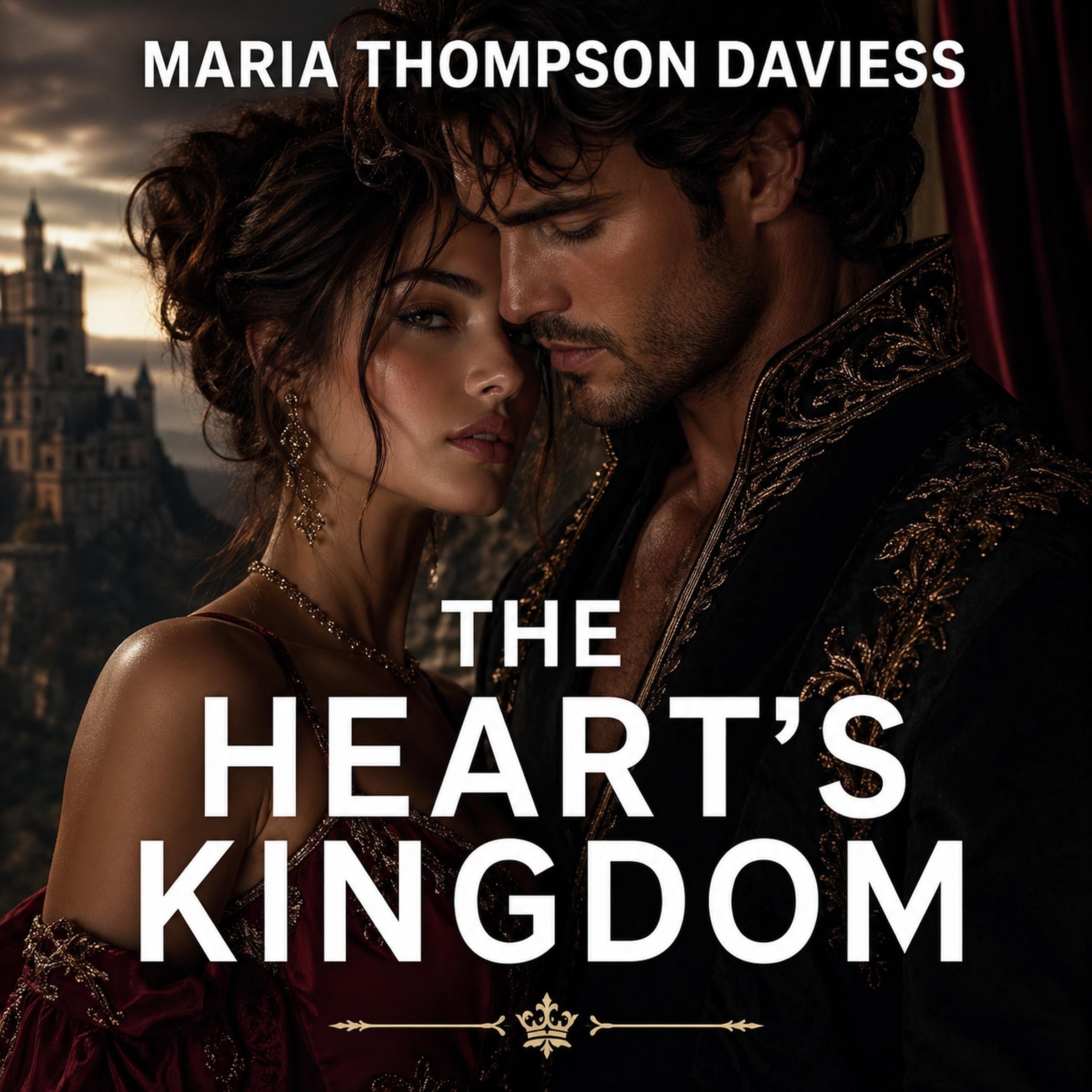 The Heart's Kingdom