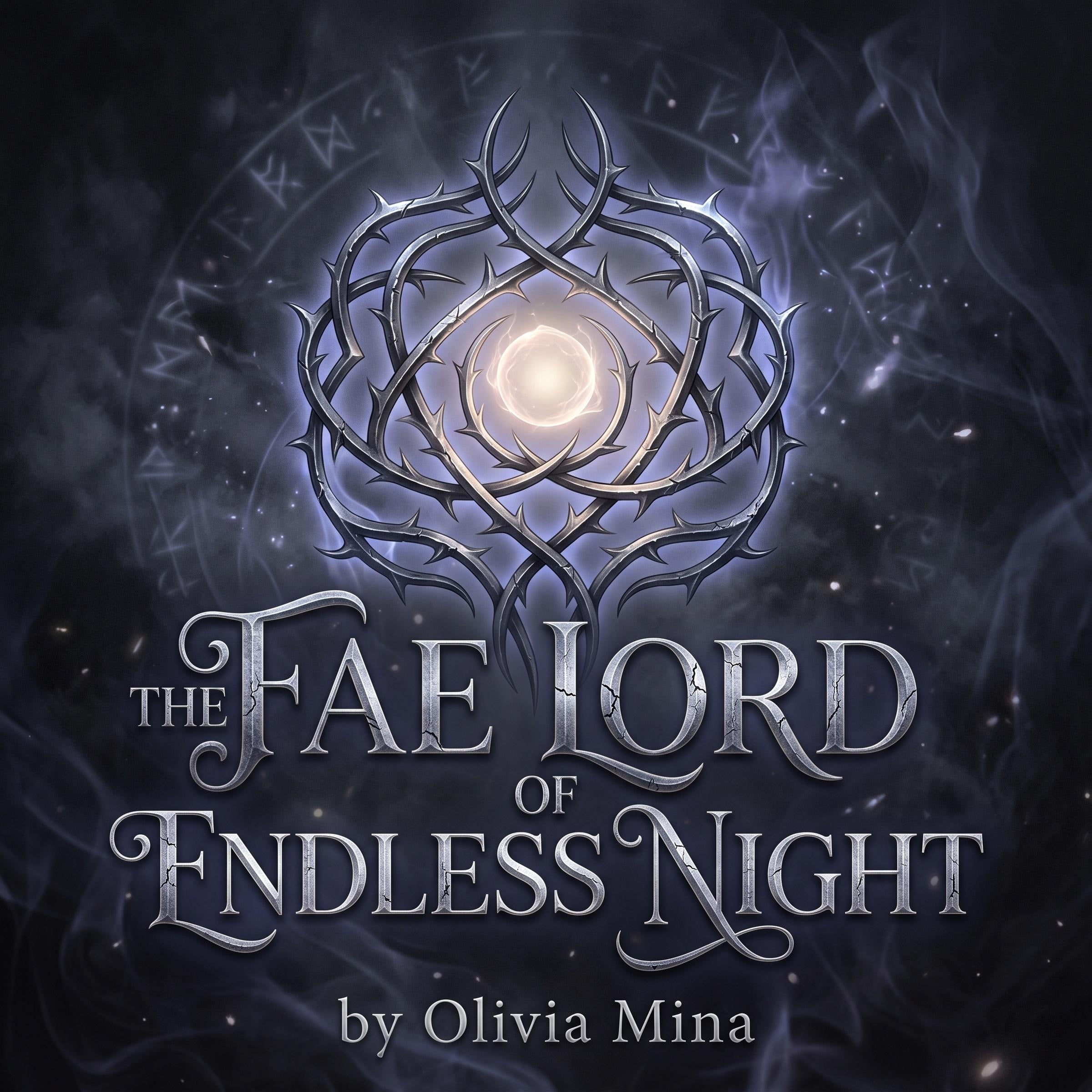 The Fae Lord of Endless Night