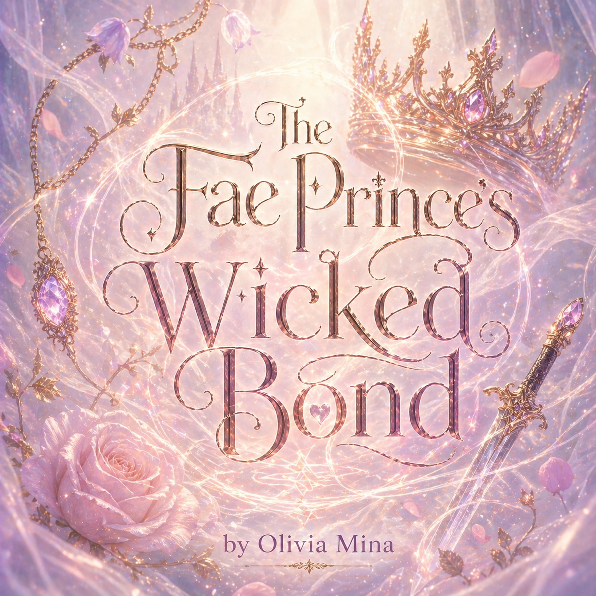The Fae Prince's Wicked Bond