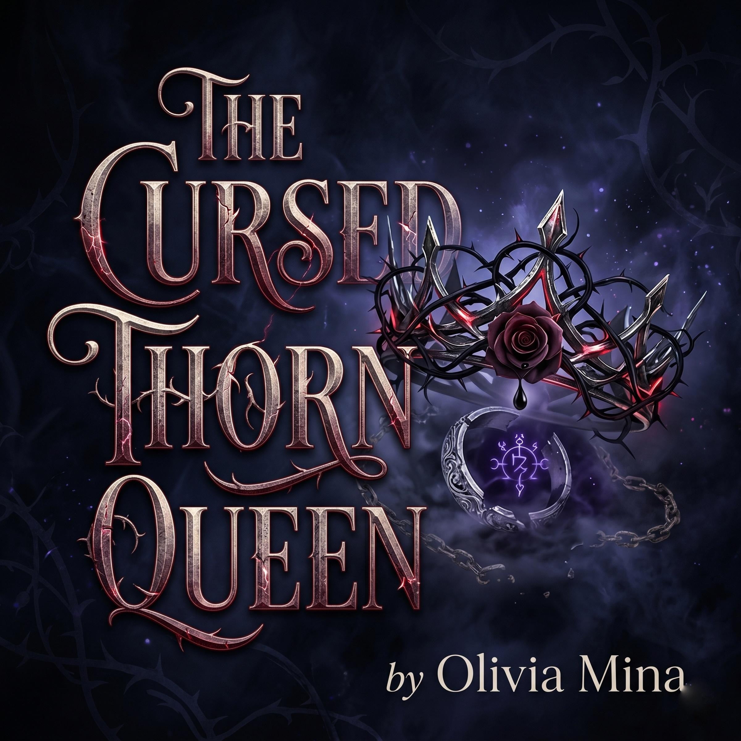 The Cursed Thorn Queen