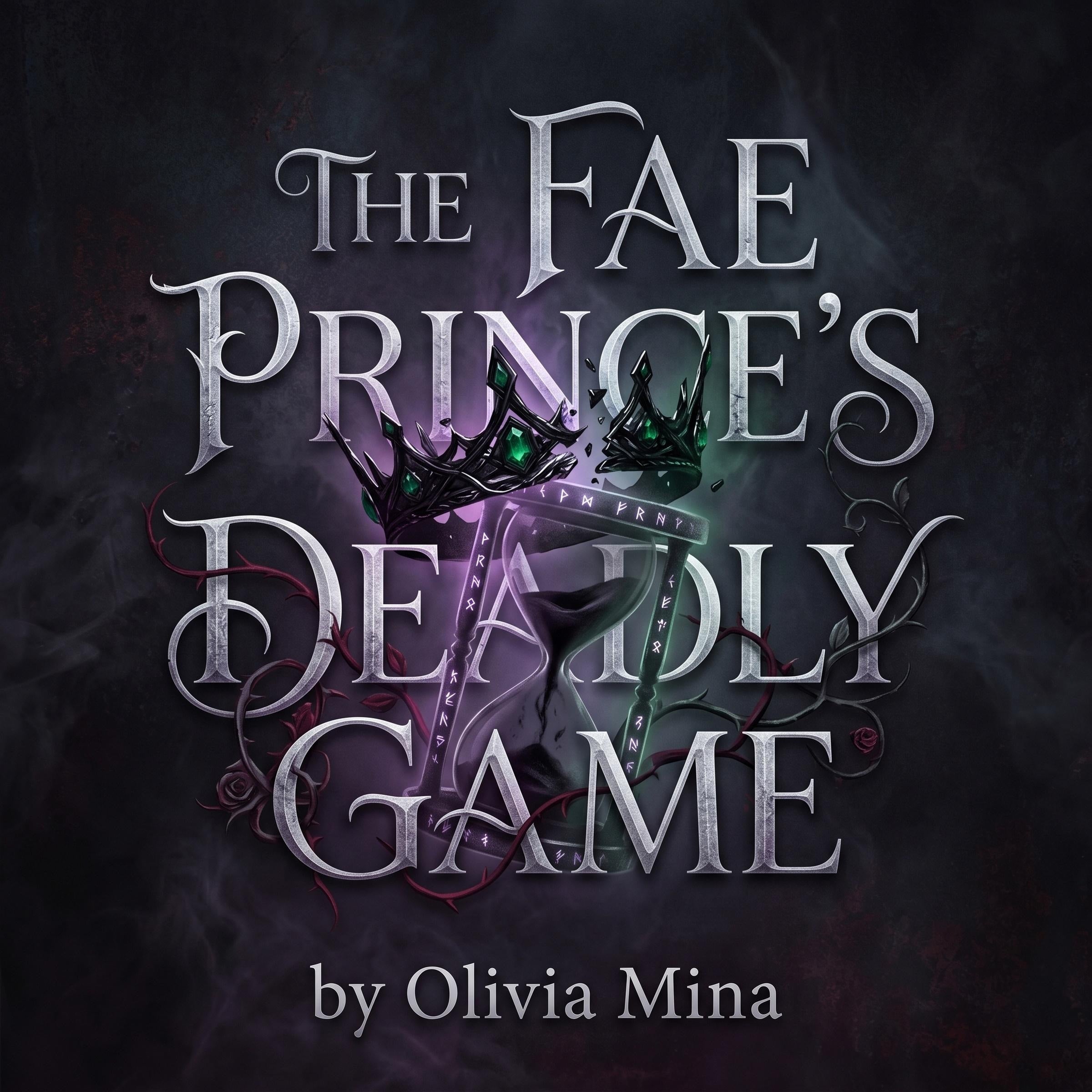 The Fae Prince's Deadly Game