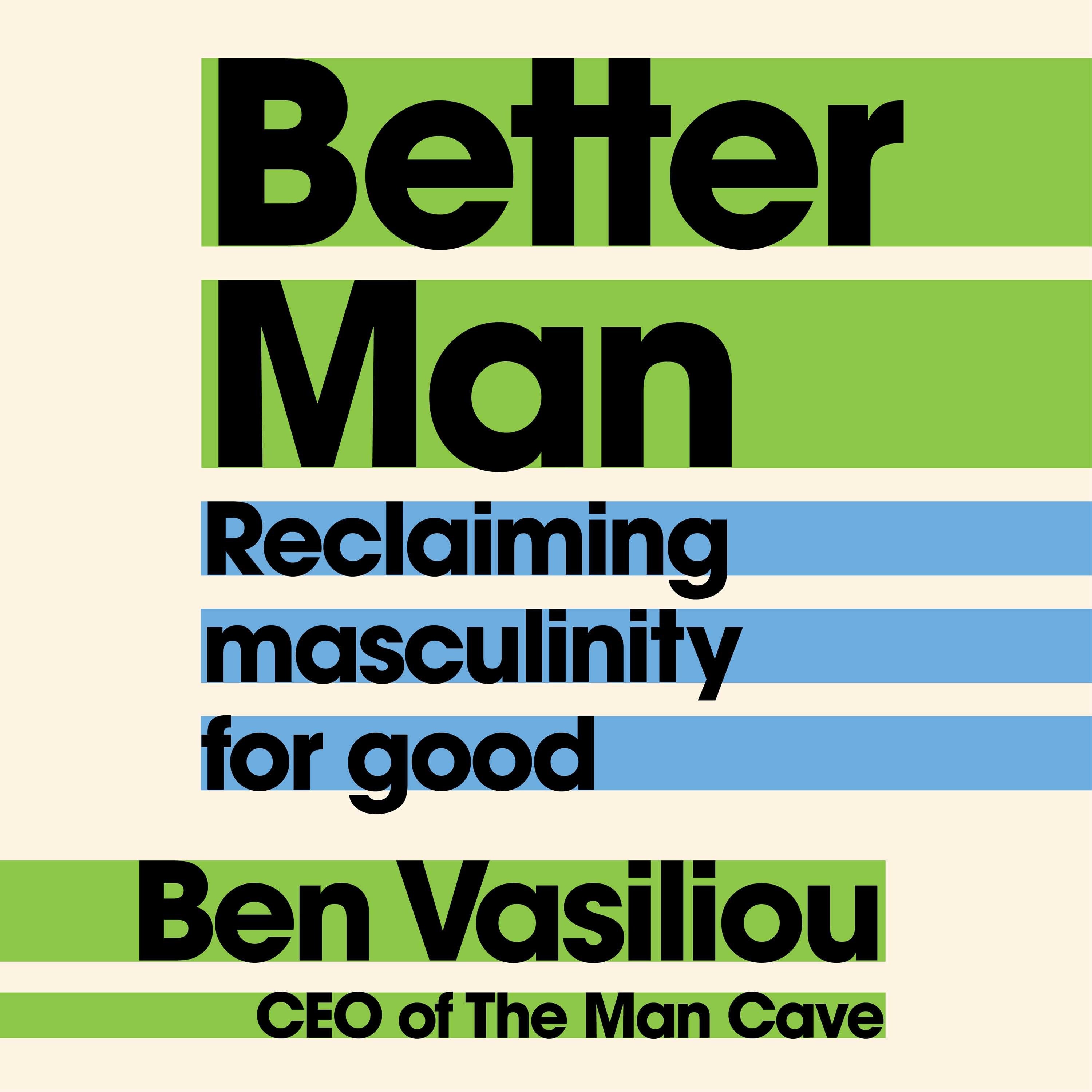 Better Man