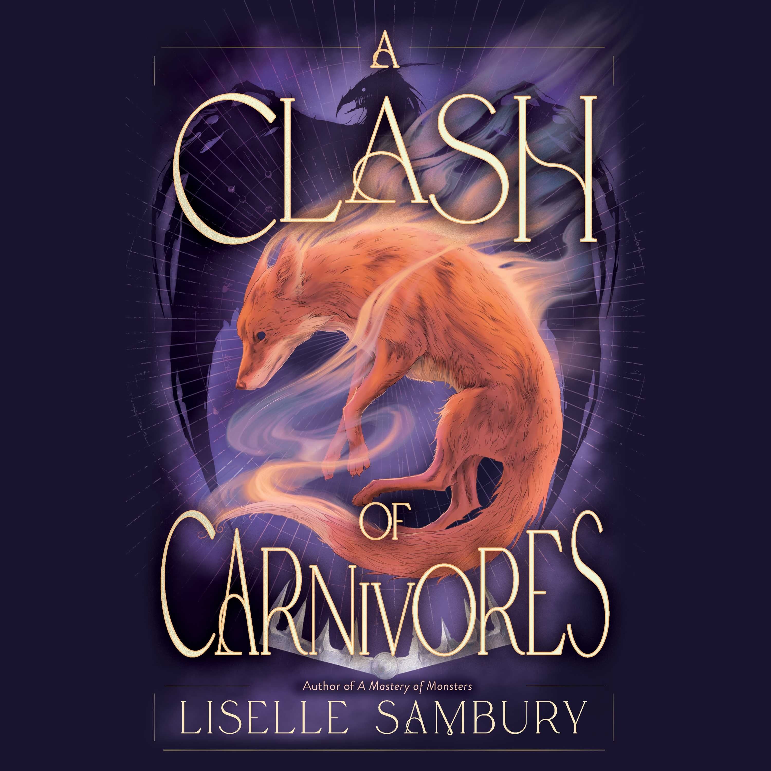 A Clash of Carnivores
