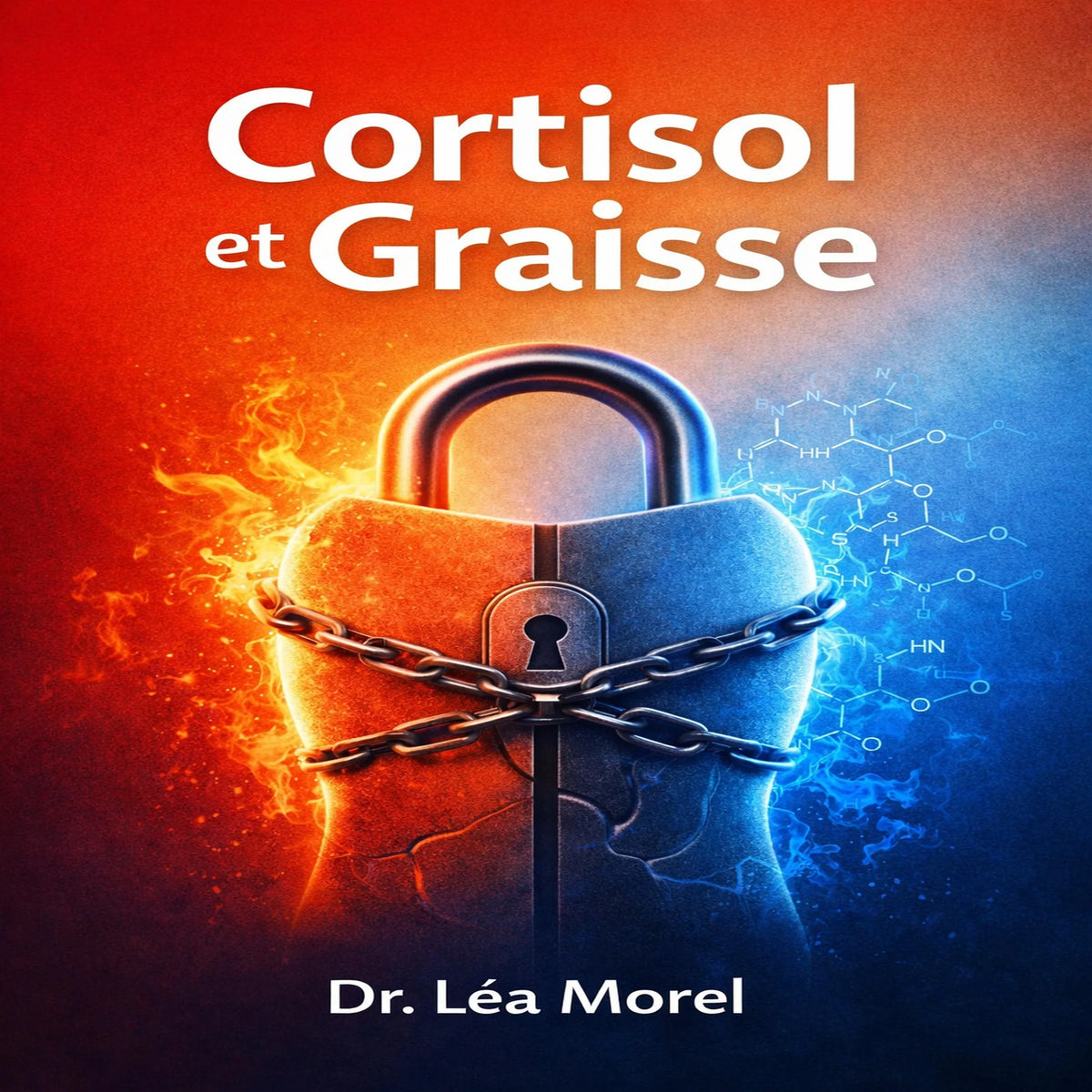 Cortisol et Graisse
