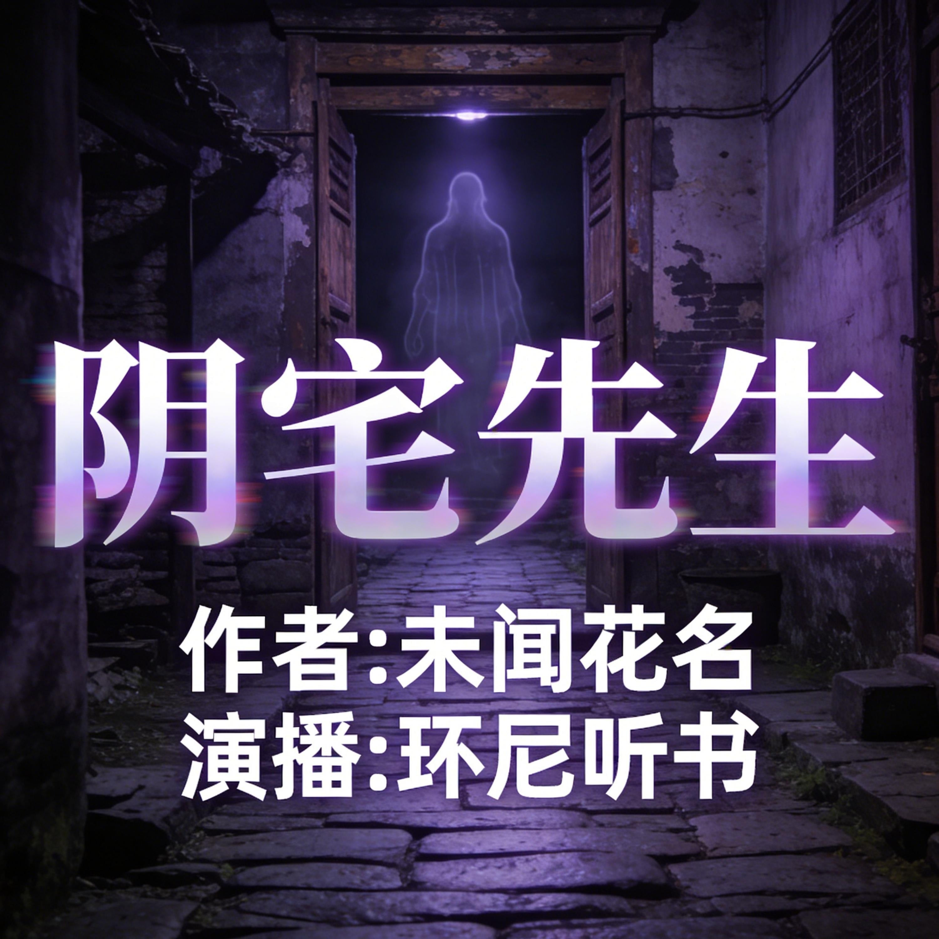 阴宅先生