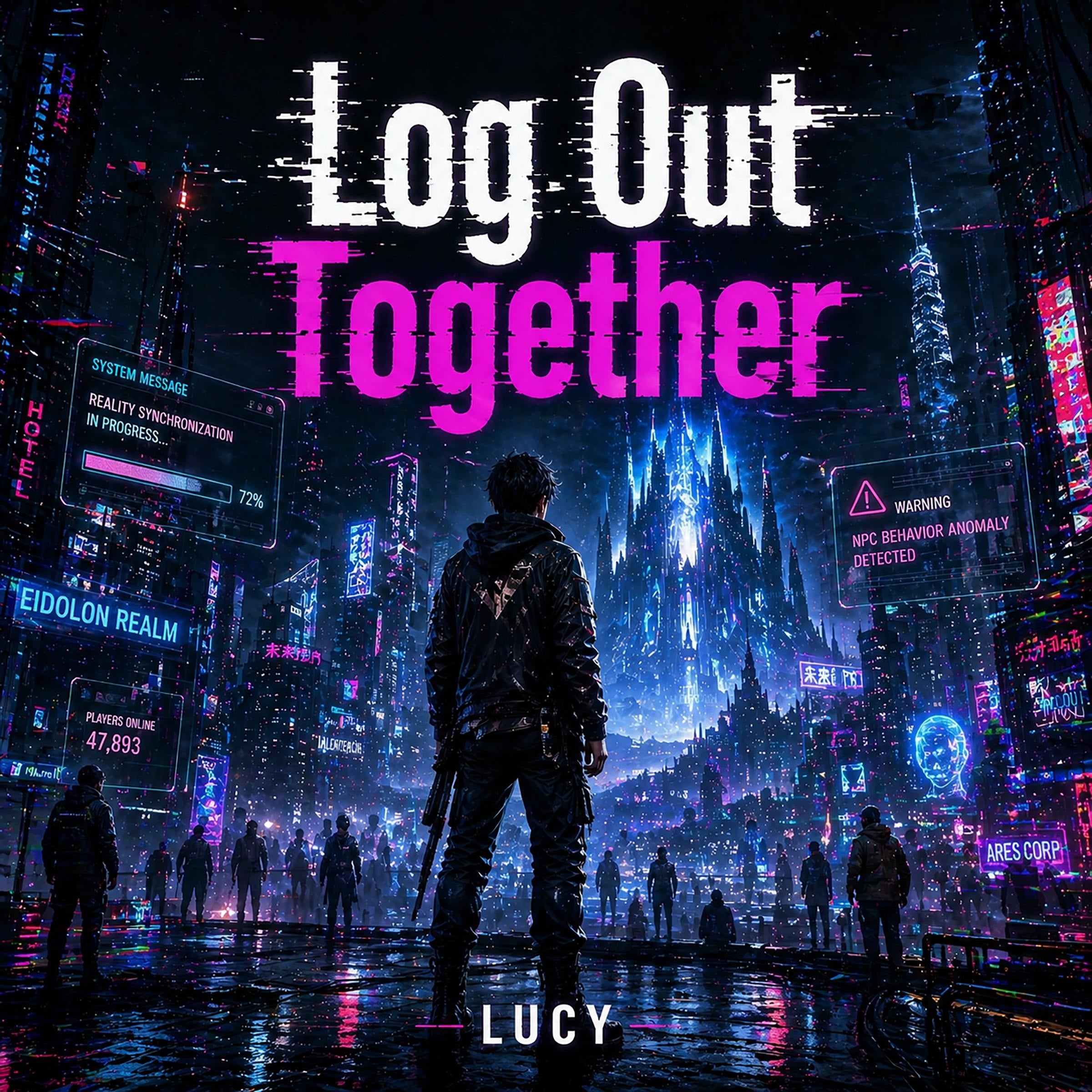 Log Out Together