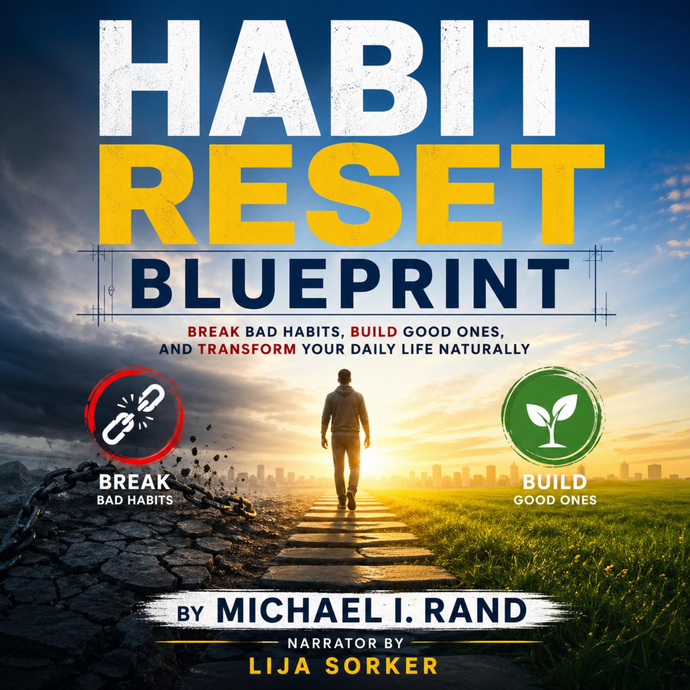 Habit Reset Blueprint
