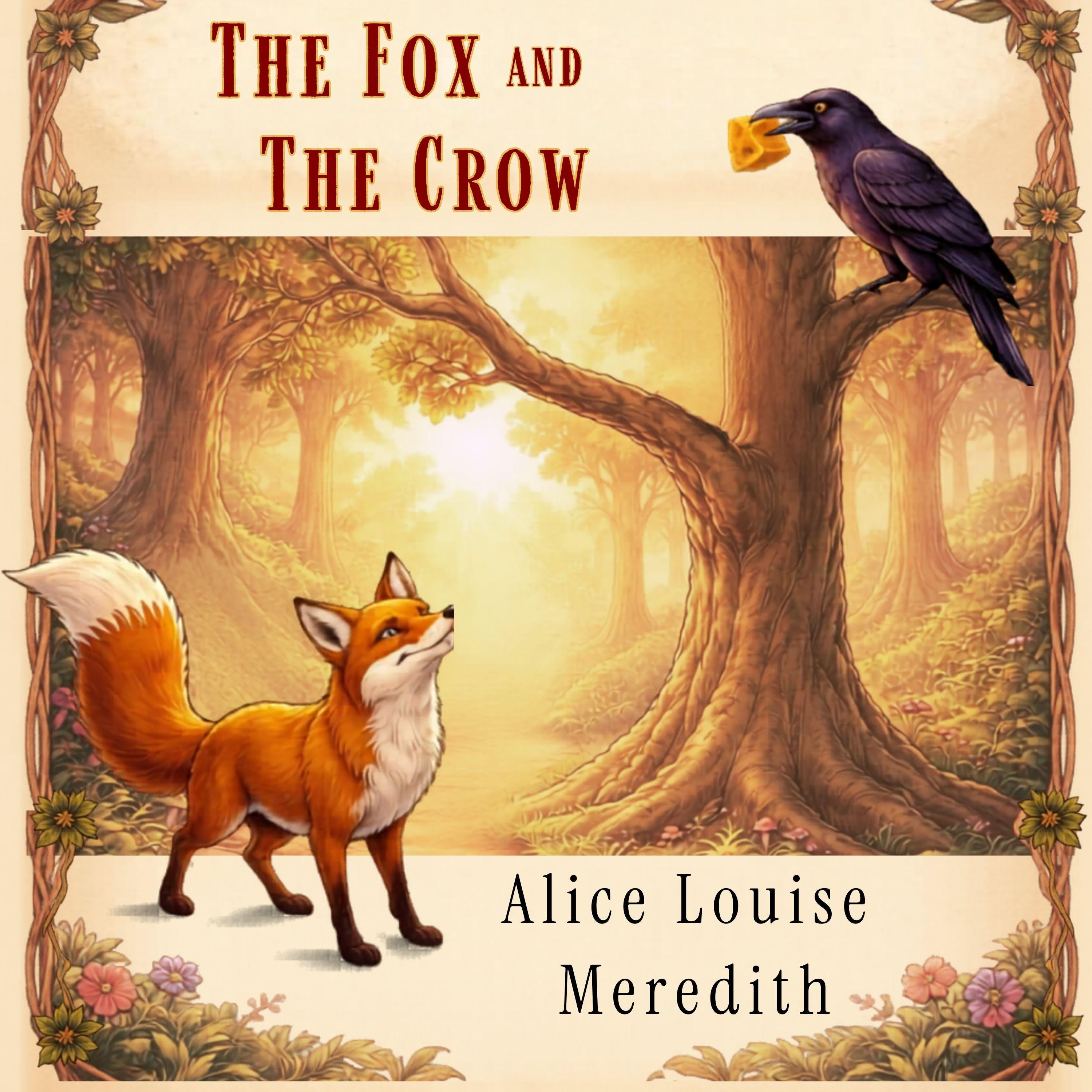 The Fox and the Crow