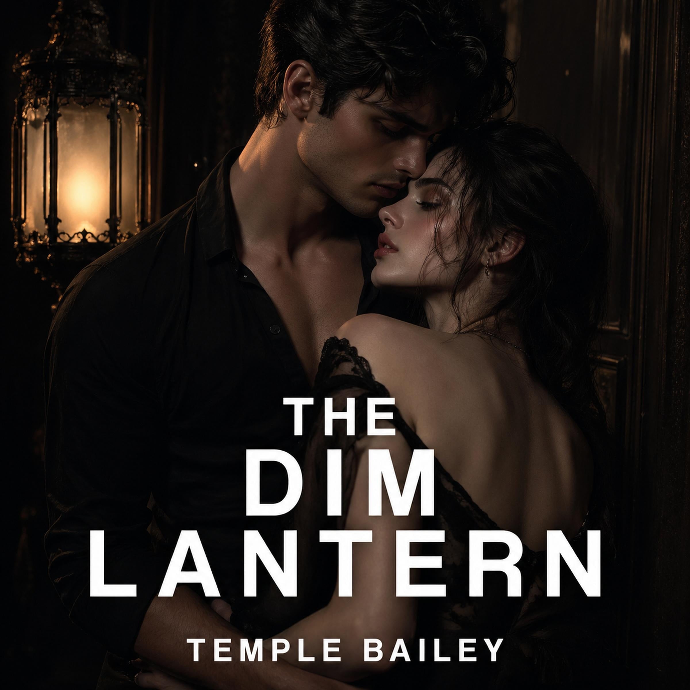 The Dim Lantern