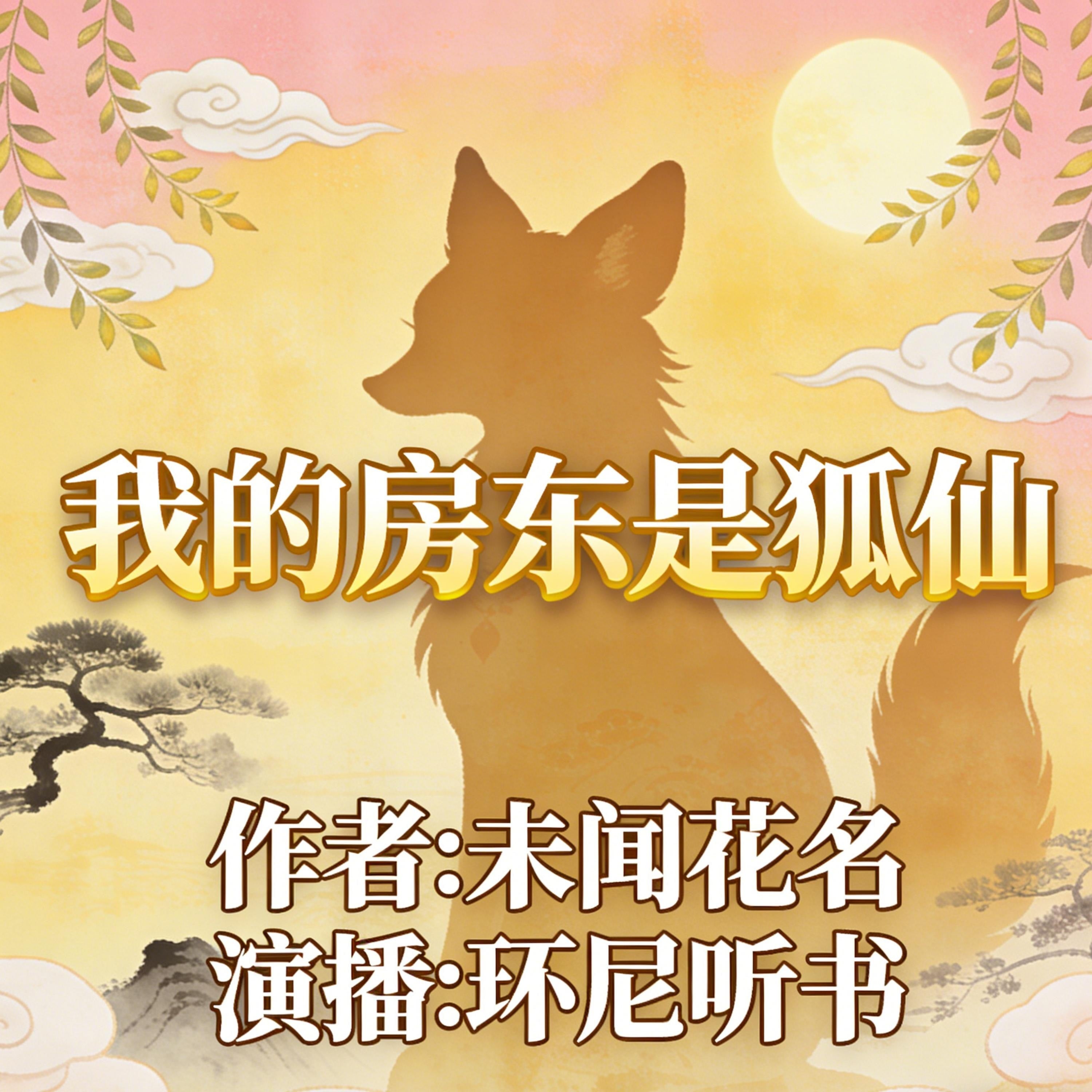 我的房东是狐仙