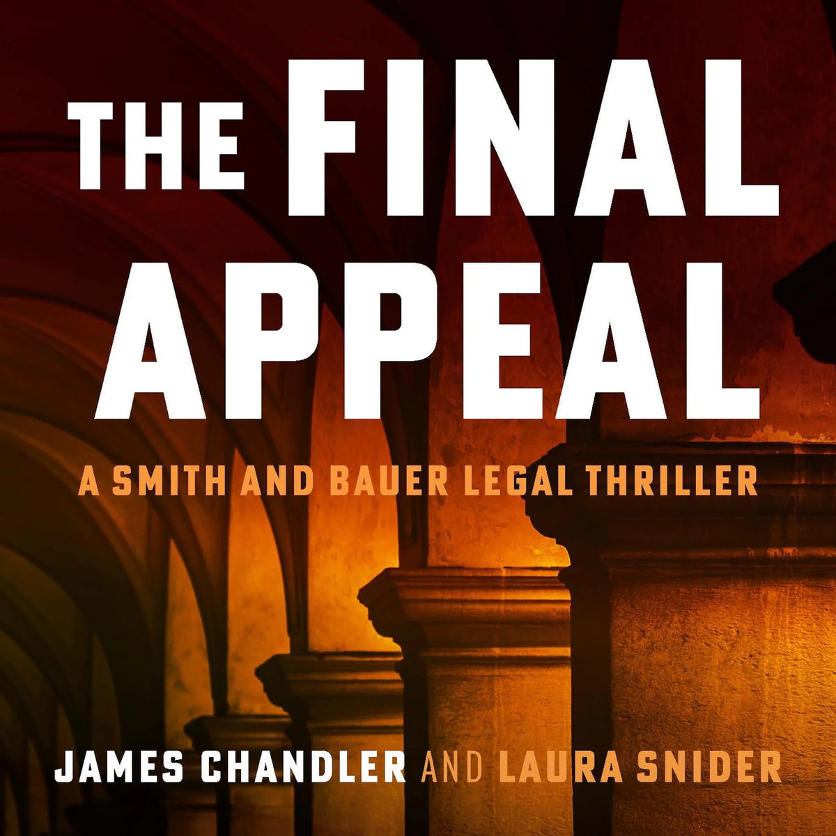 The Final Appeal