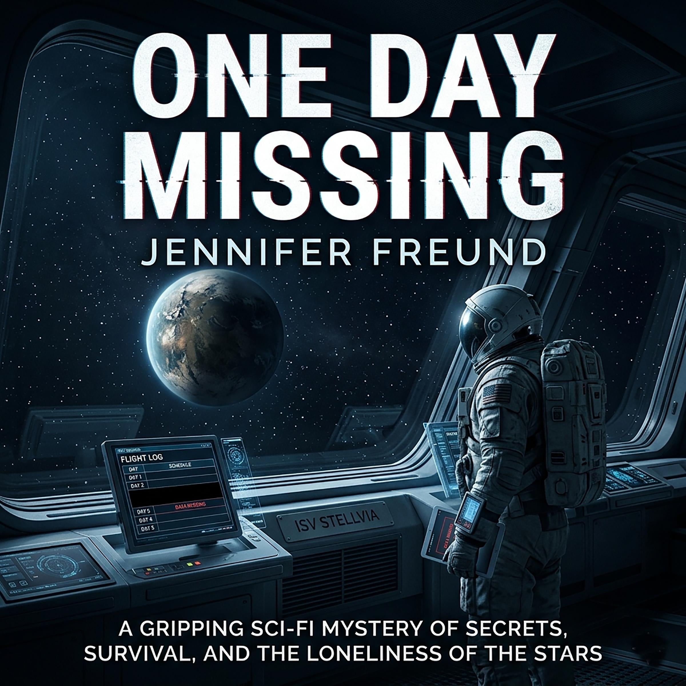 One Day Missing