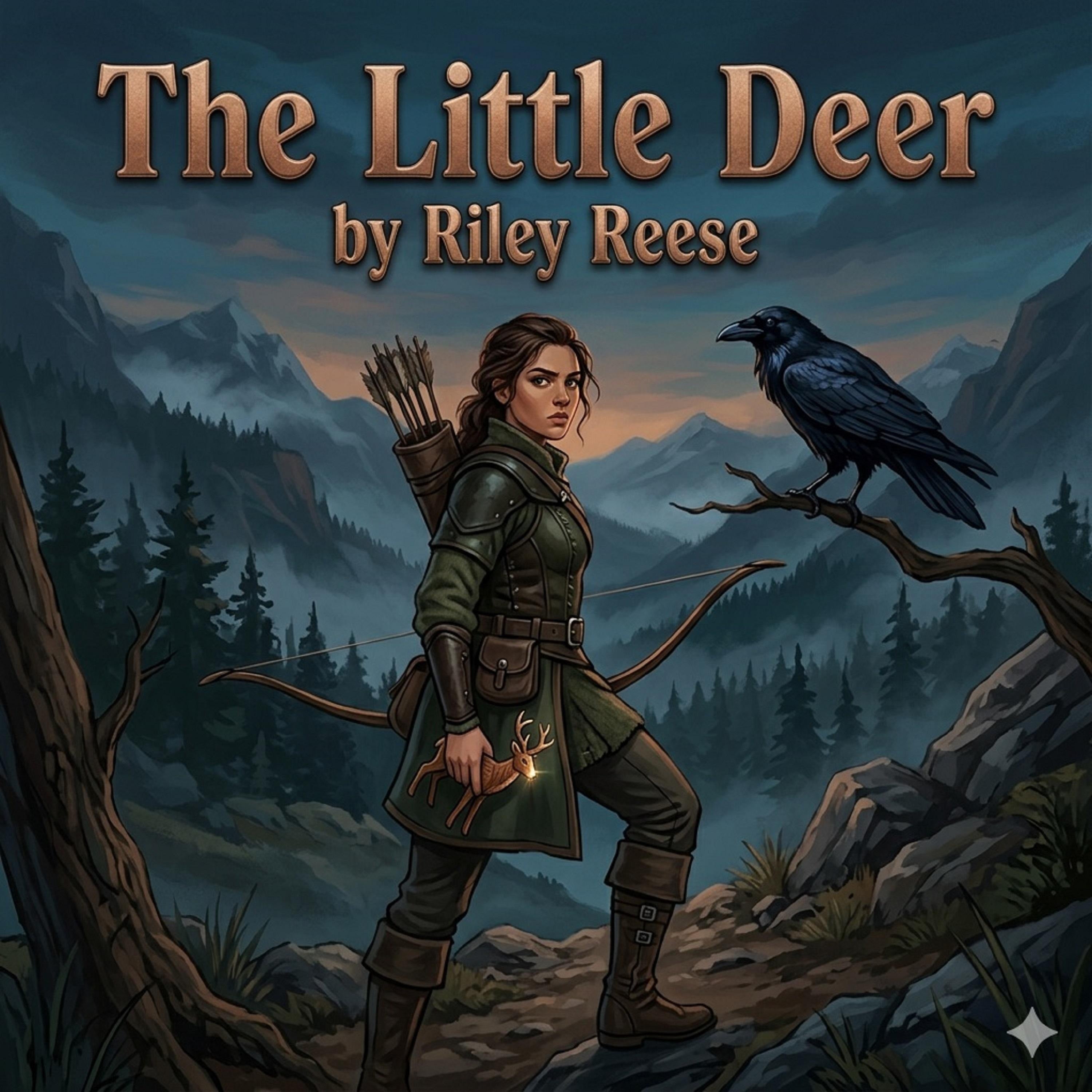 The Little Deer