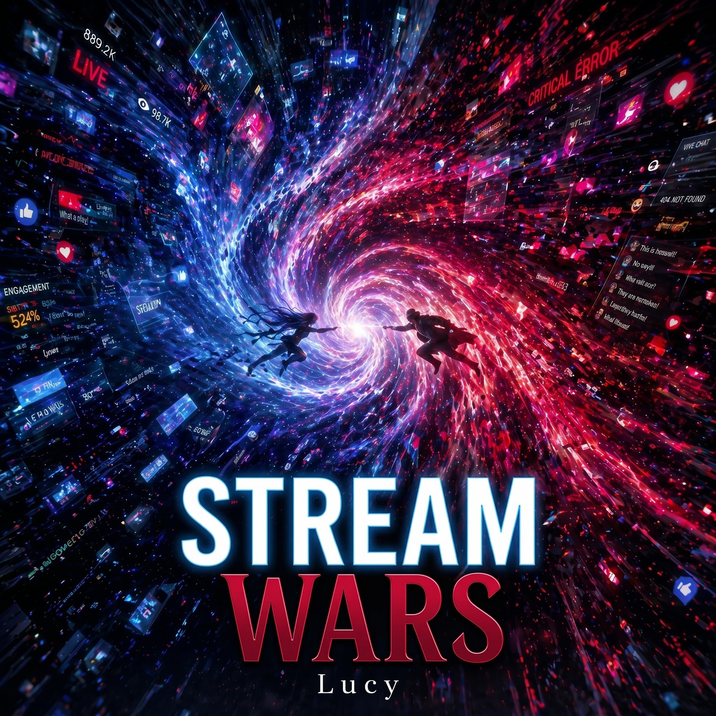 Stream Wars
