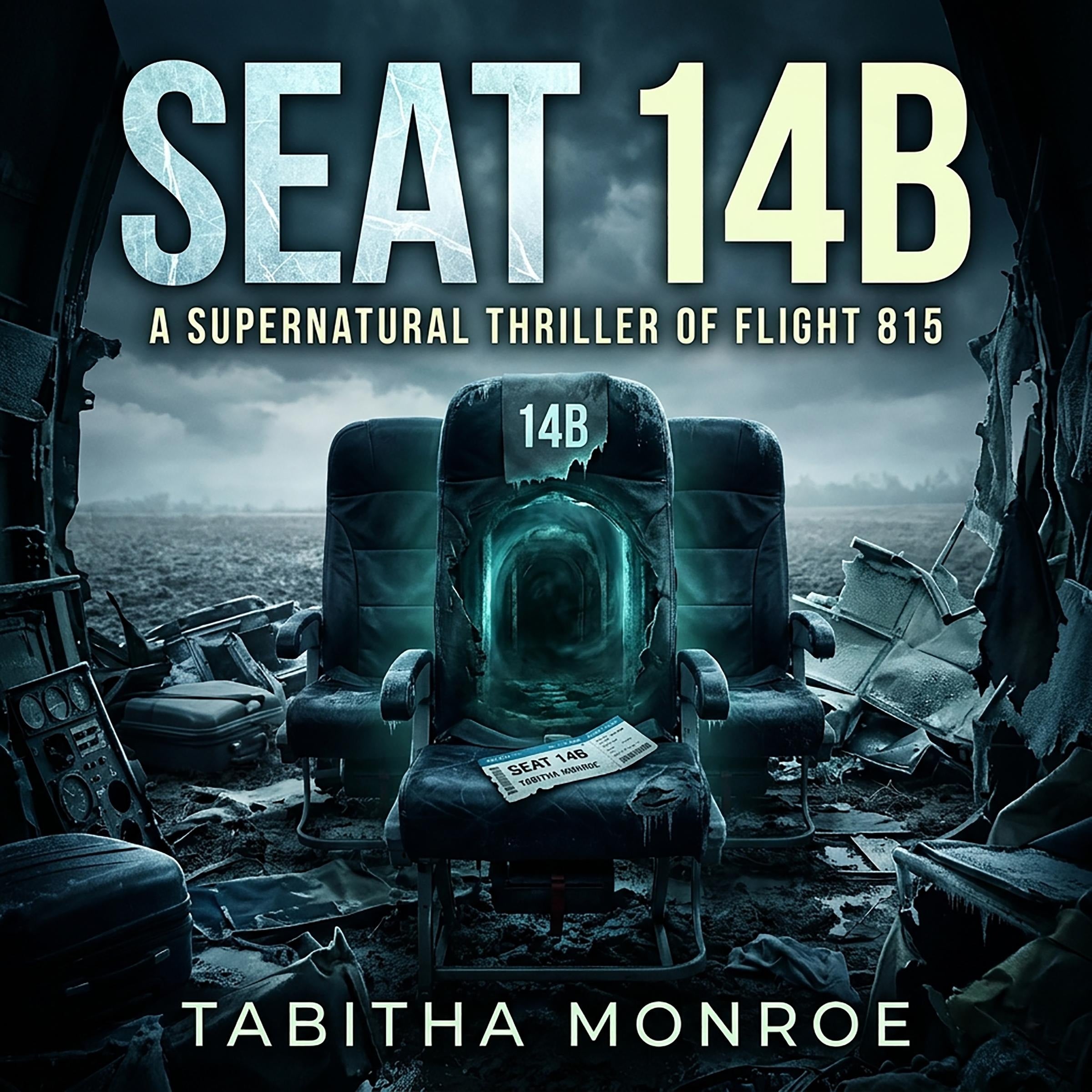 Seat 14B