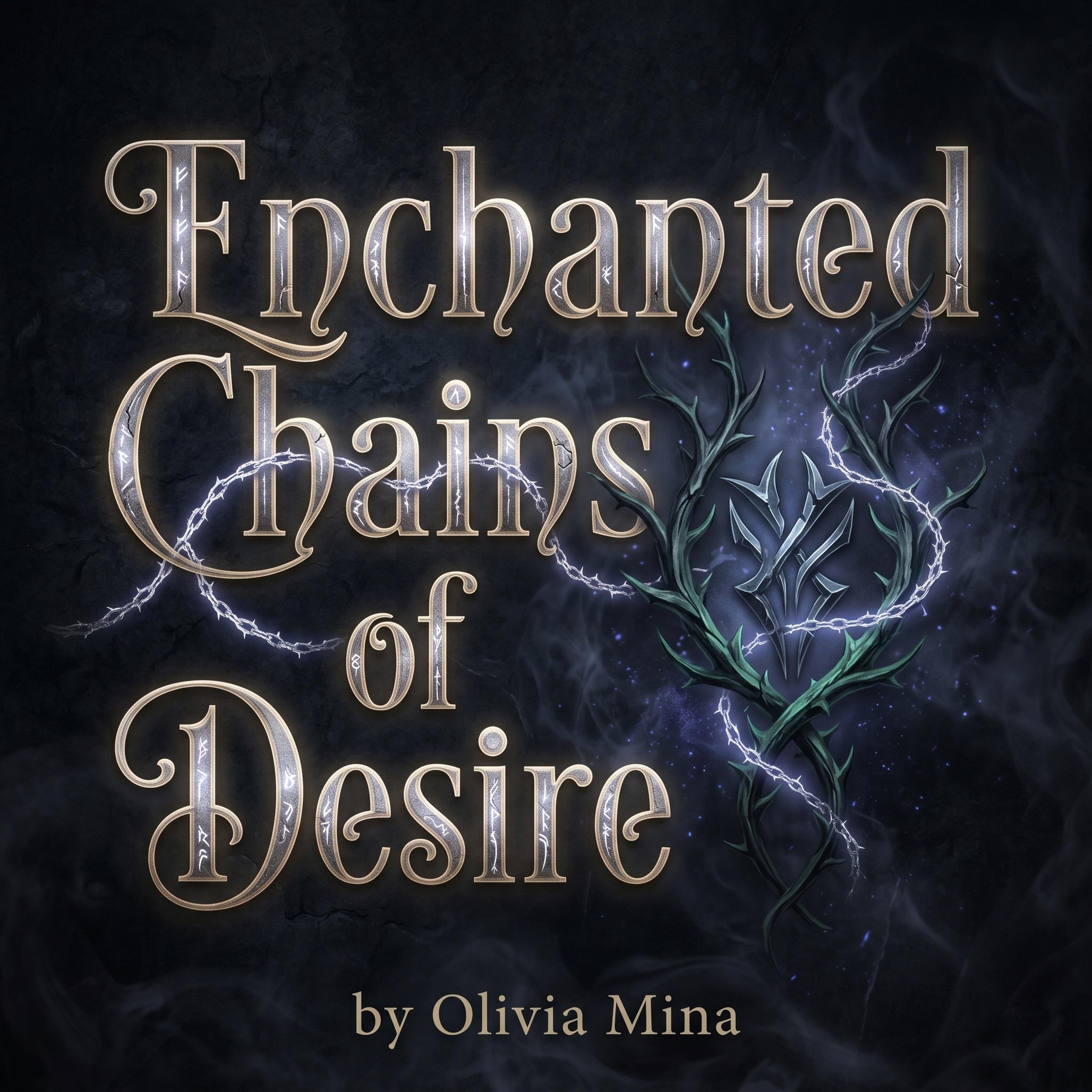 Enchanted Chains of Desire