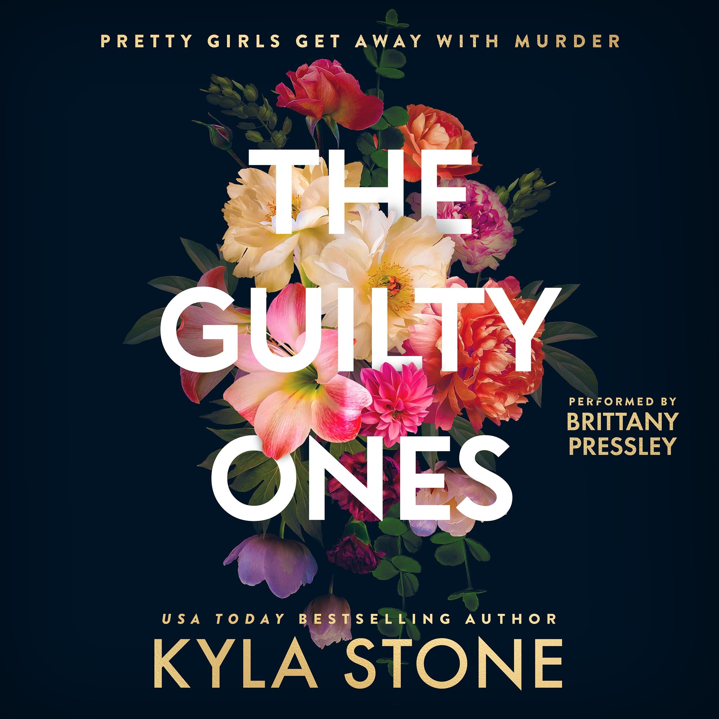 The Guilty Ones