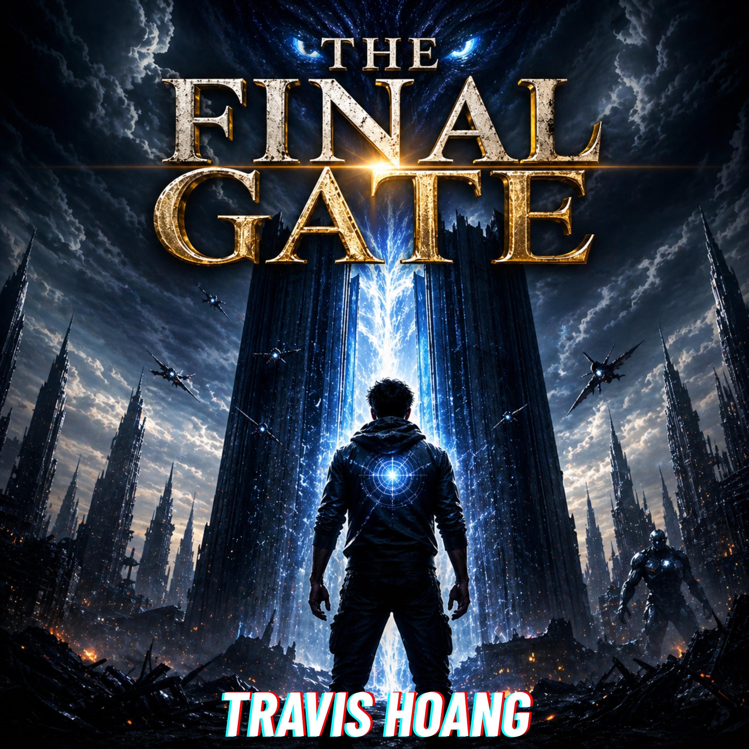 The Final Gate